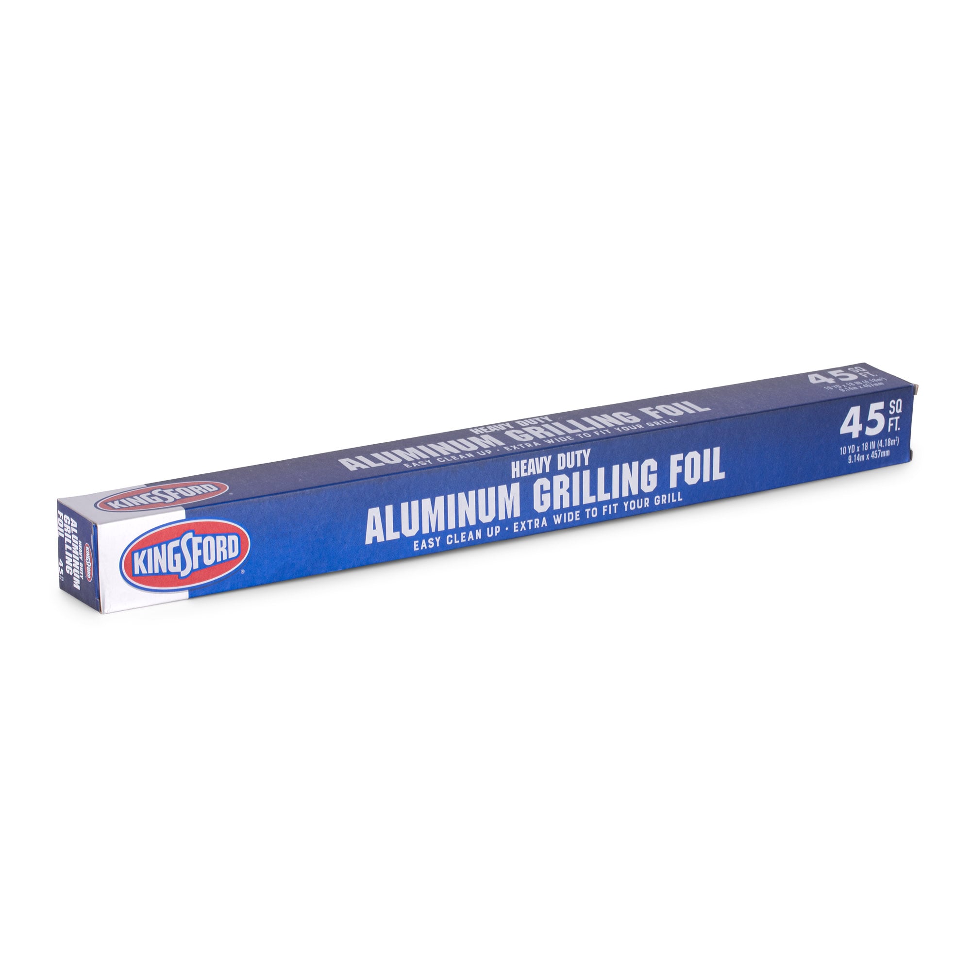 Kingsford Aluminum foil 35 -Pack Aluminum foil Non-Stick Grill sheet(s)