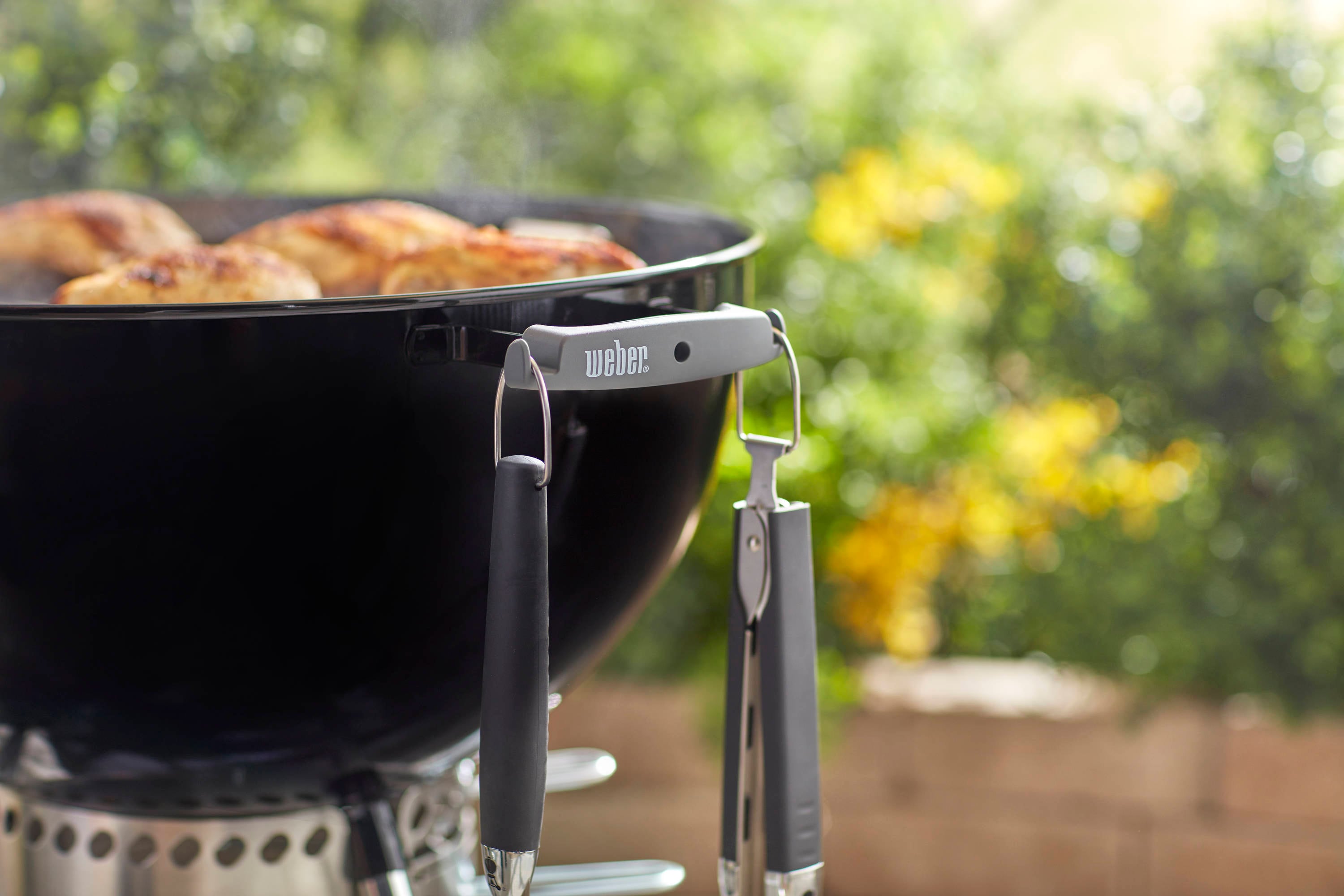 Weber Resin Tool hanger