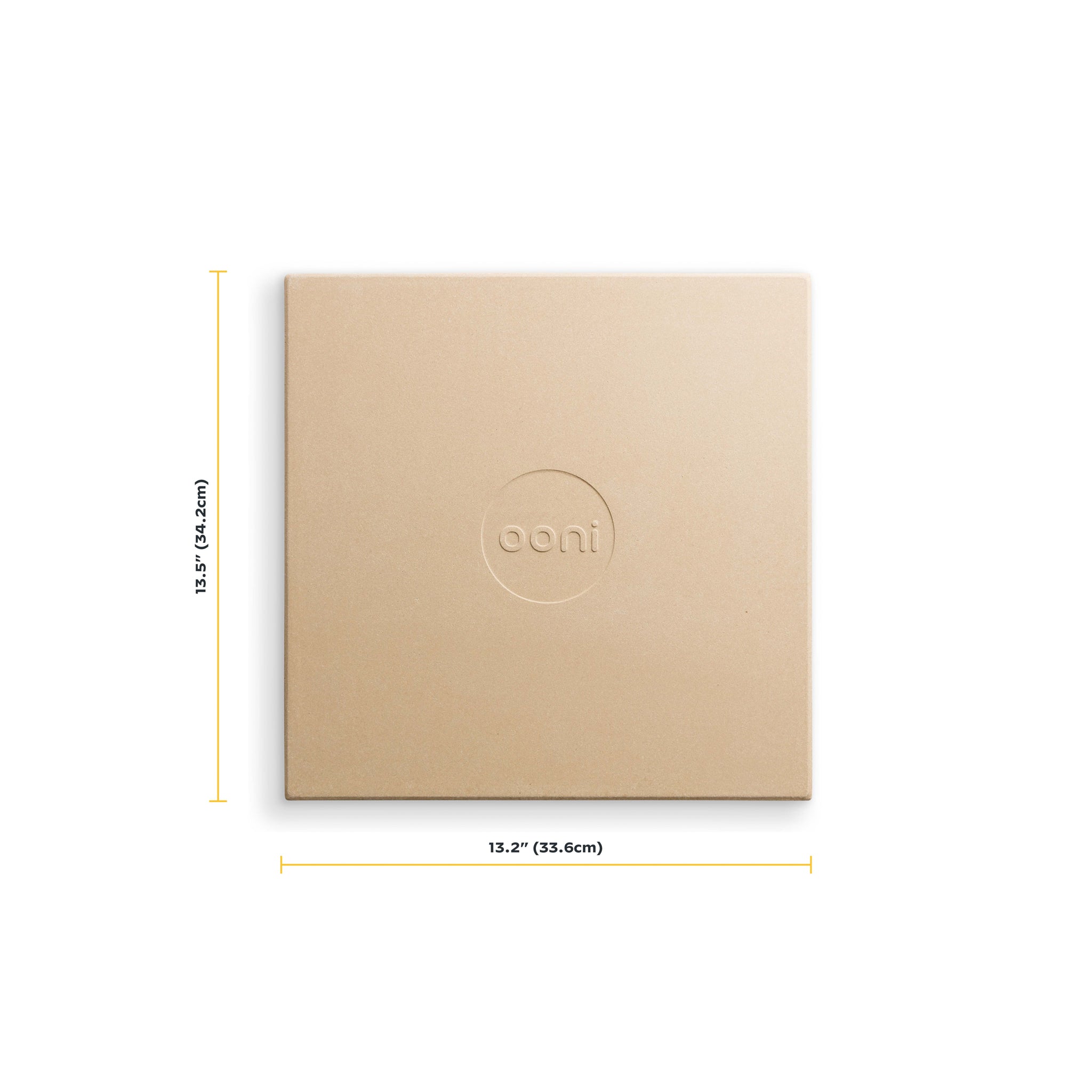 Ooni Cordierite Pizza stone
