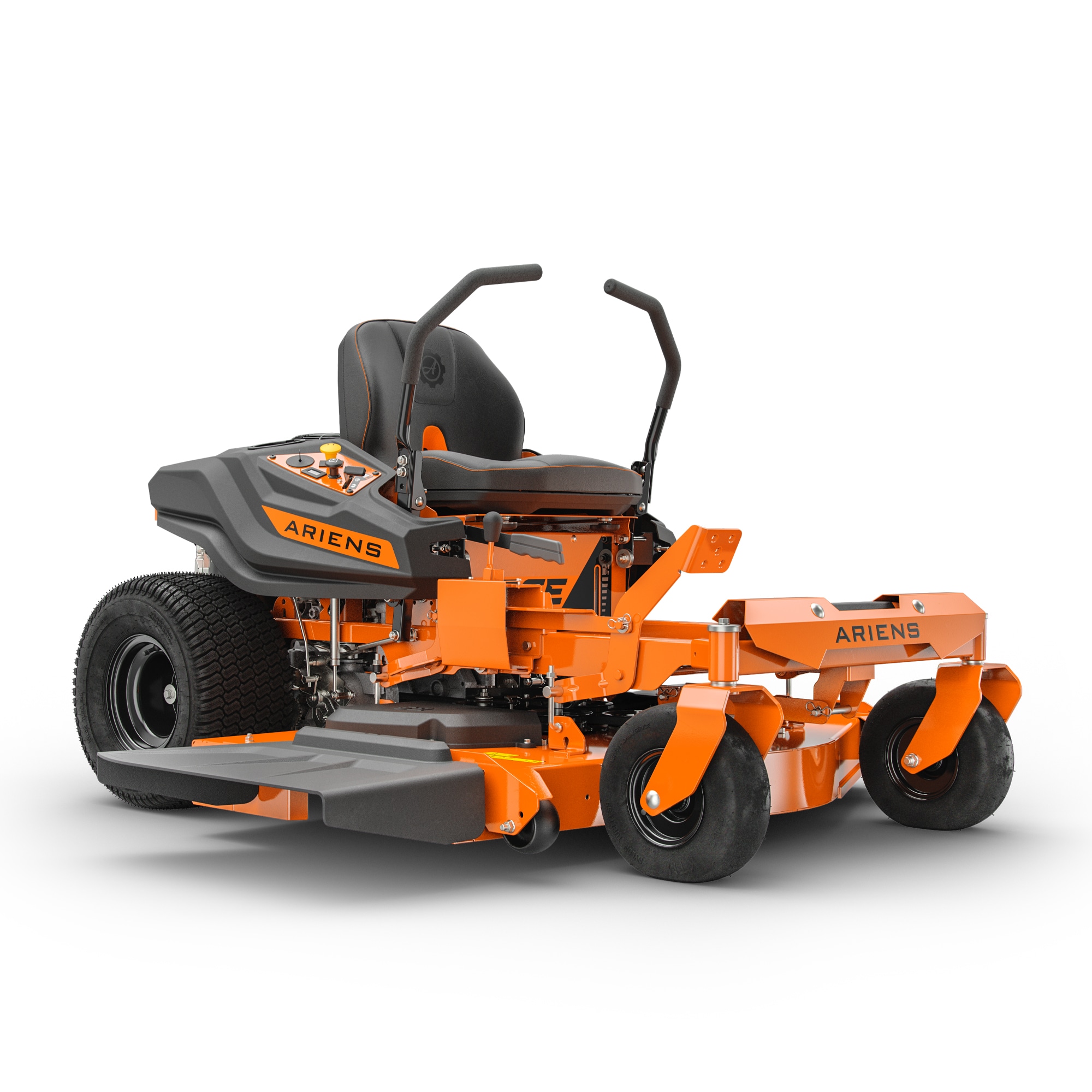 Ariens EDGE 52-in 21.5 -HP V-twin Gas Zero-turn Riding Lawn Mower