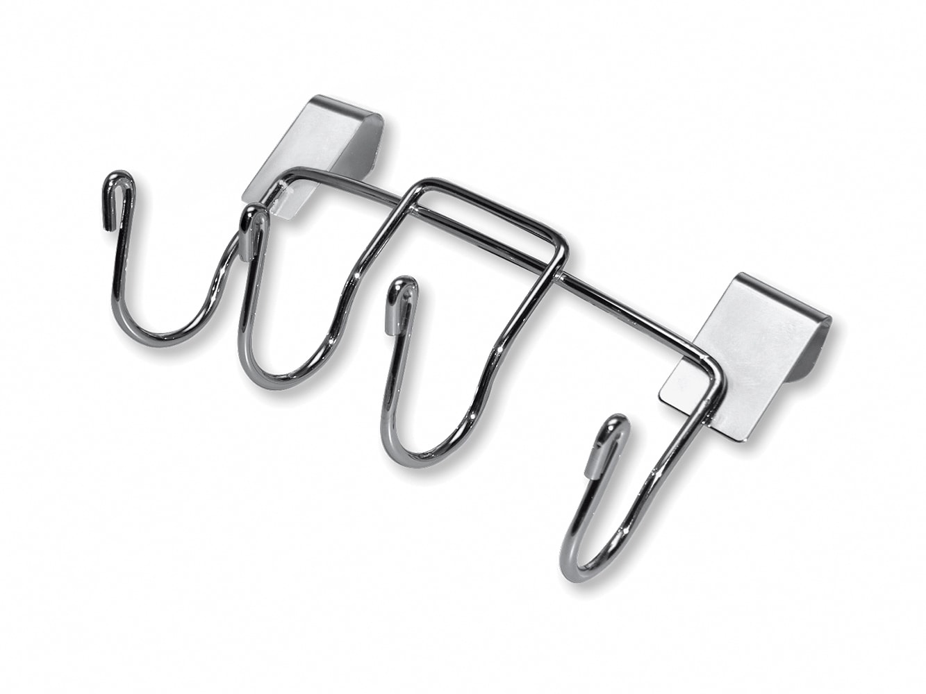 Weber Plated steel Tool hanger