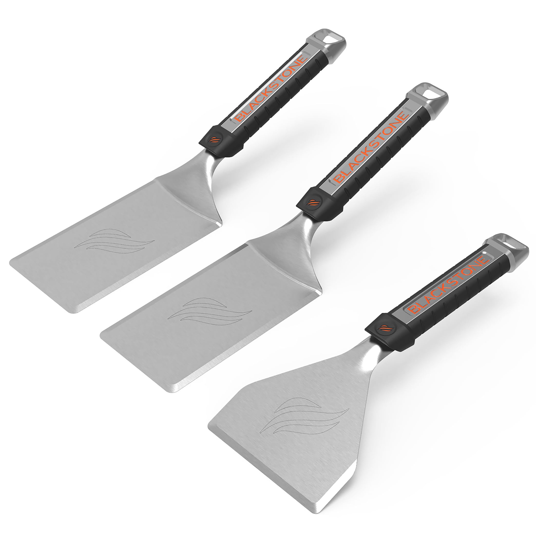Blackstone Culinary 3 -Piece Stainless steel Spatula