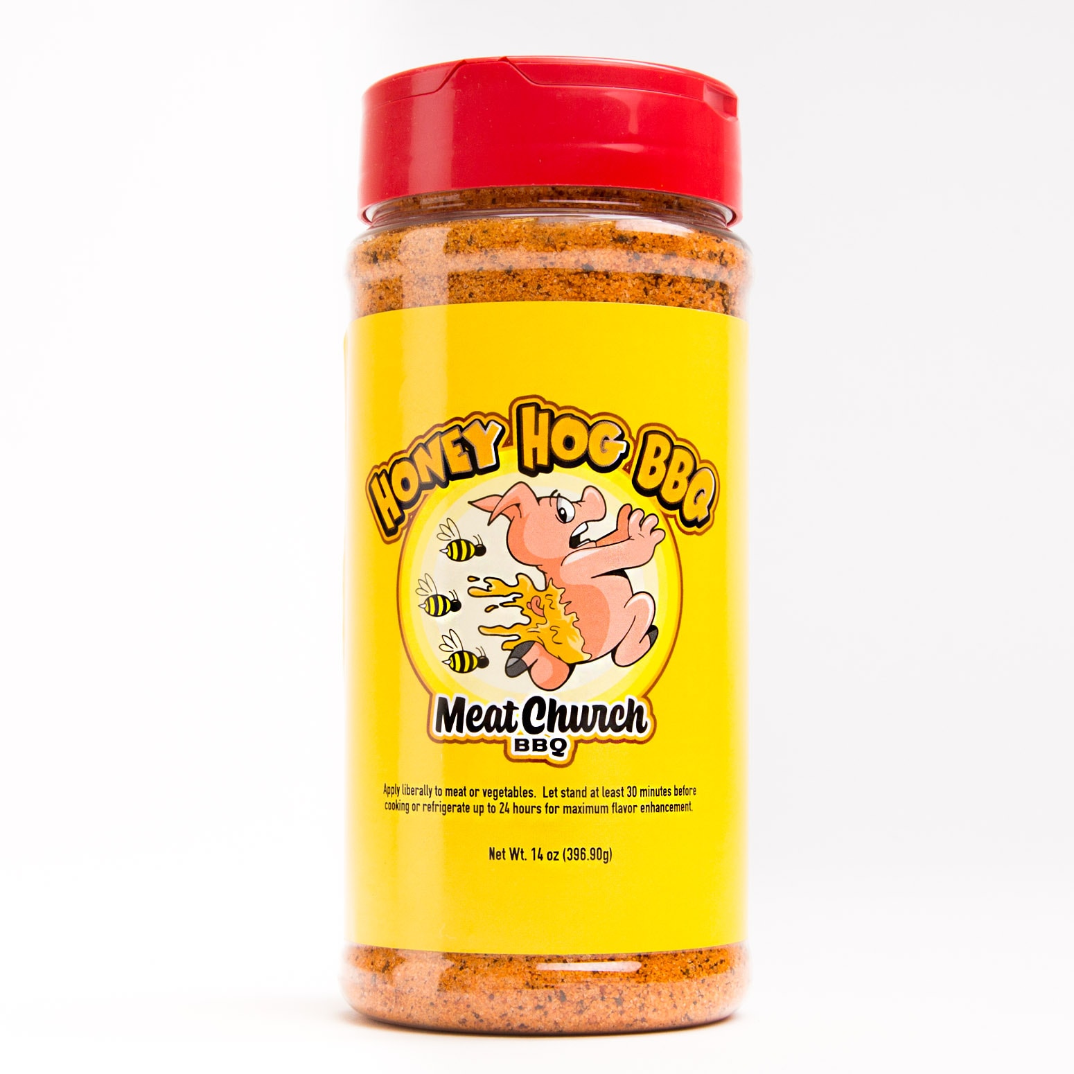 Meat Church 12.5-oz BBQ Rub/Seasoning