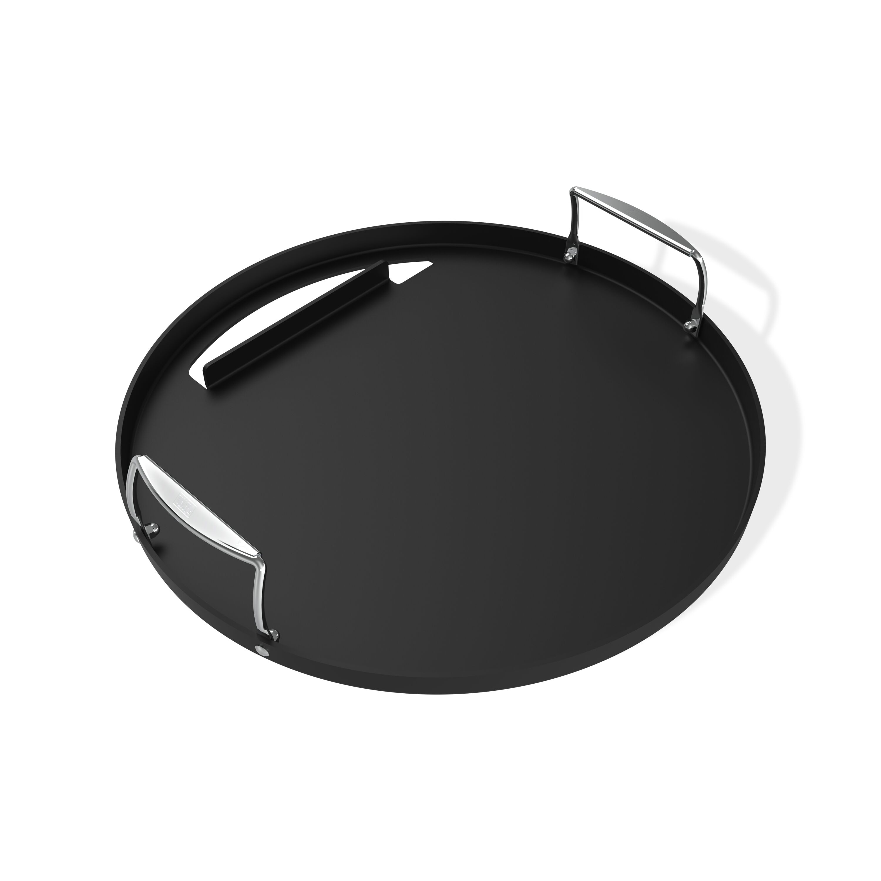 Weber 22