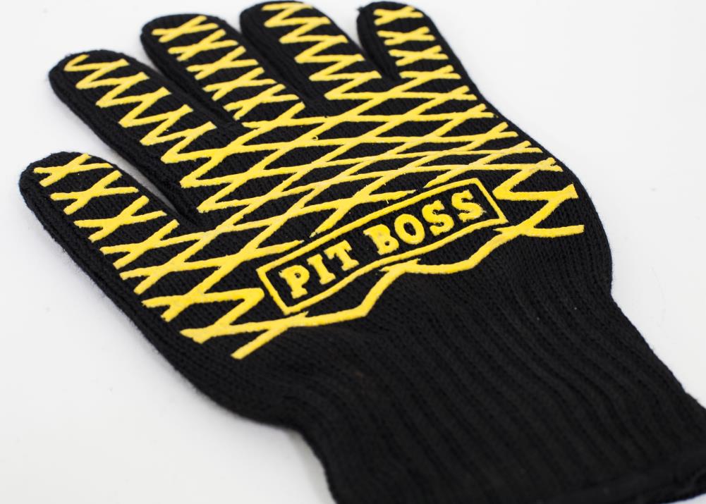 Master-Forge-2-Pack-Black-PVC-Grill-Gloves