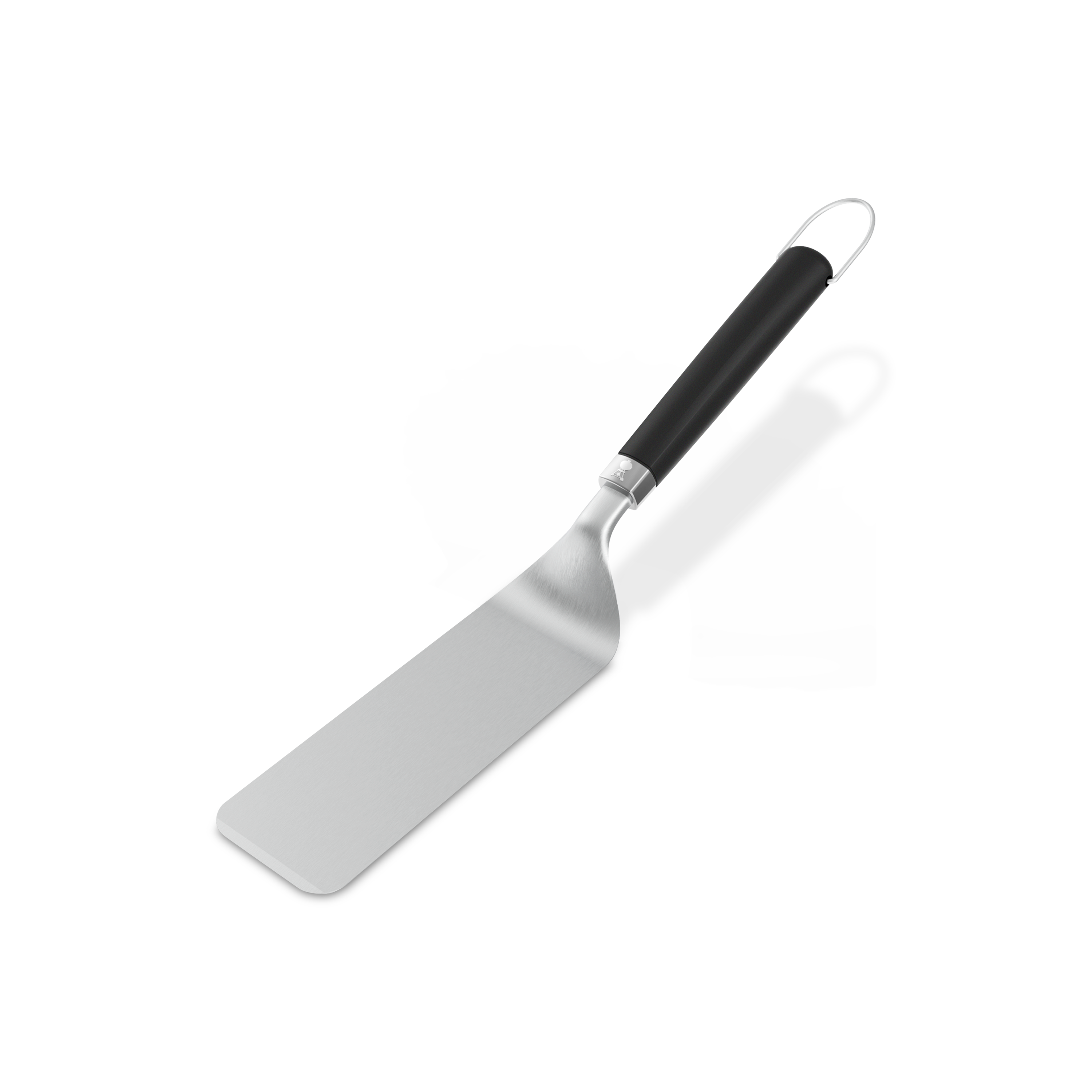 Weber 2 -Piece Stainless steel Spatula set