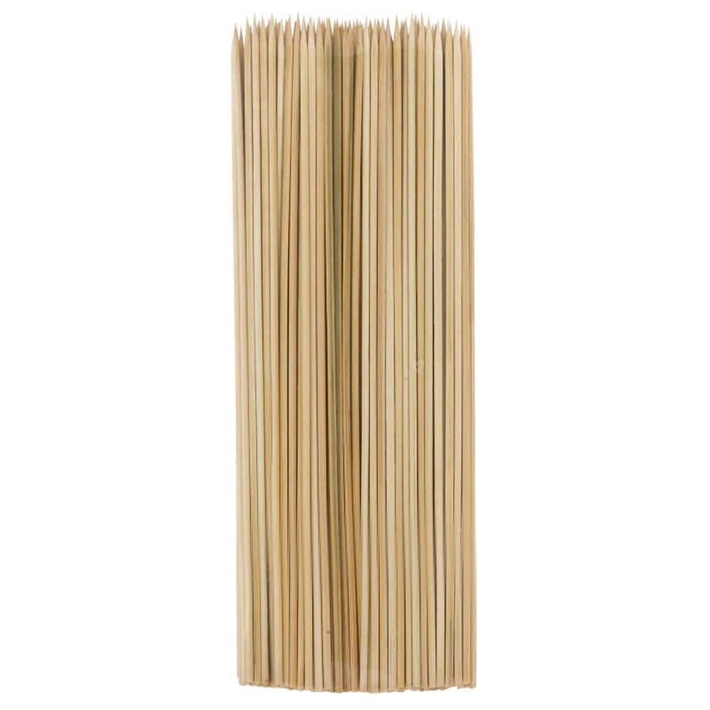 Master Forge 100 -Piece Wood Skewer