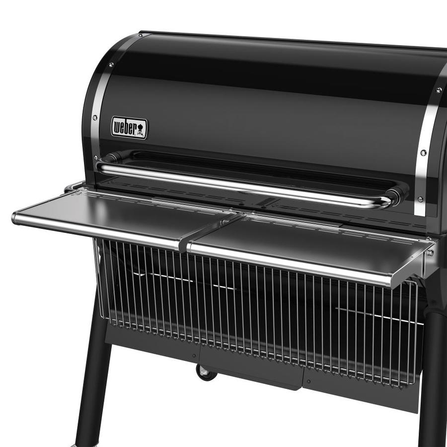 Weber SmokeFire EX6 Front Stainless steel Shelf kit