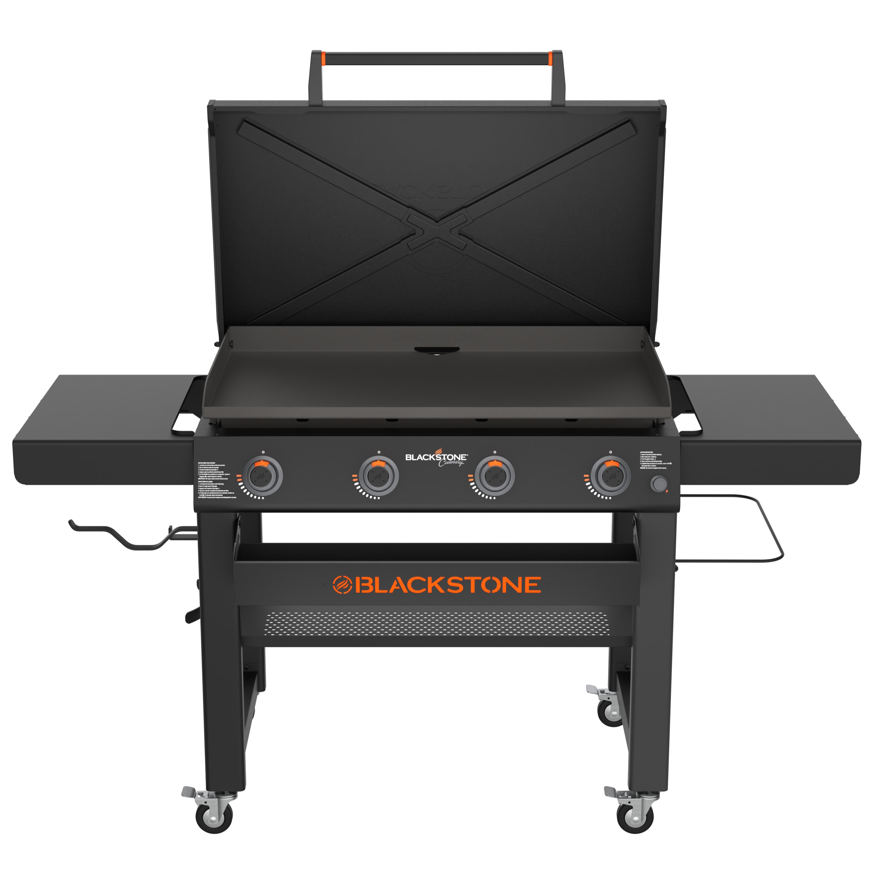 Blackstone 36
