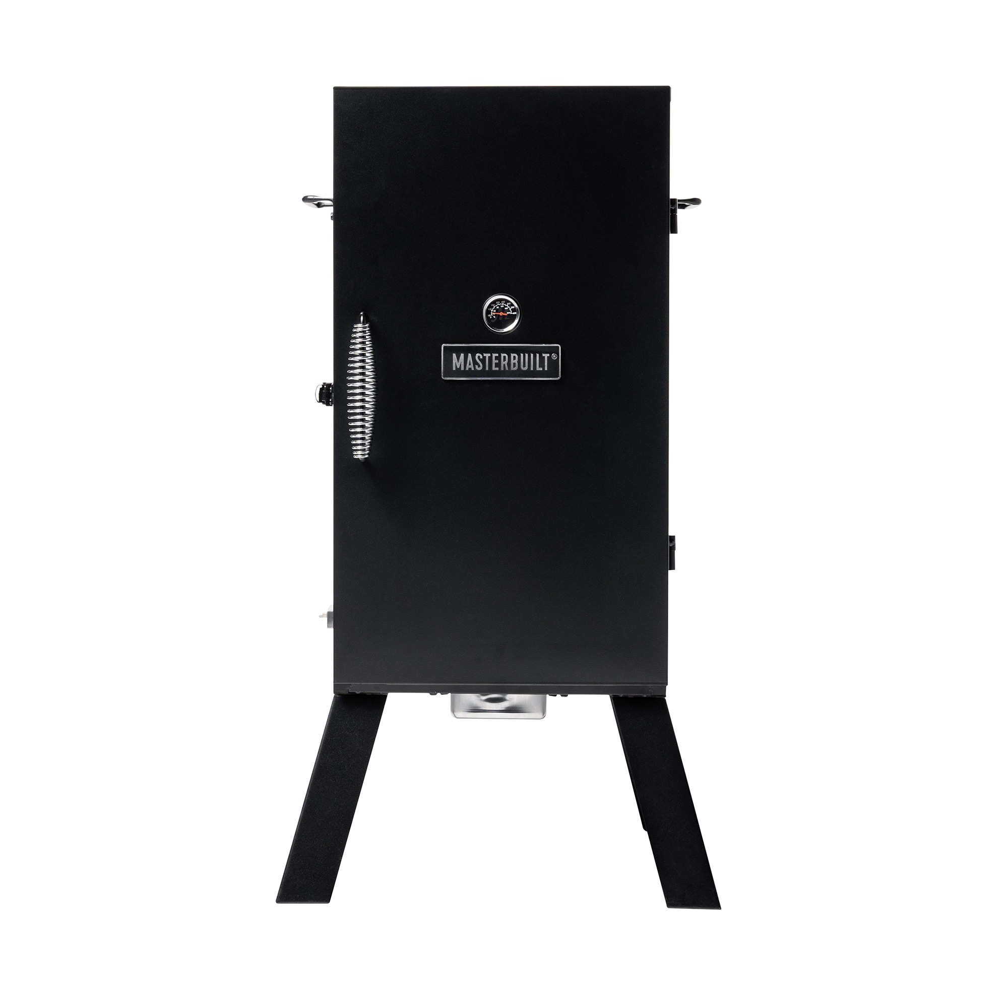 Masterbuilt 535-Sq. in Black Electric Smoker