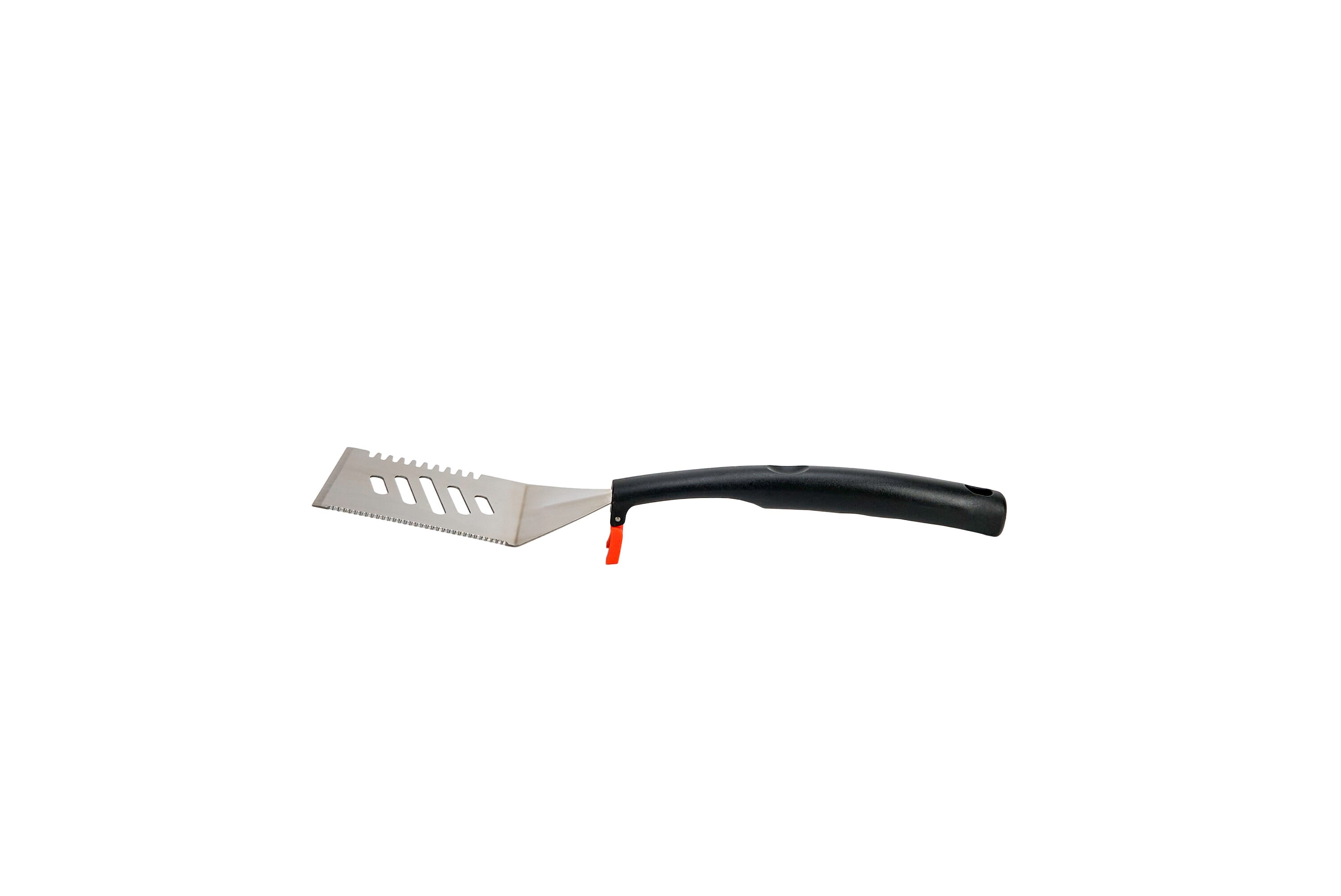 Mr. Bar-B-Q Stainless steel Spatula