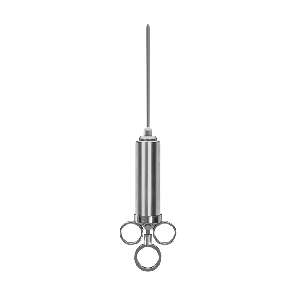 Char-Griller Stainless steel Marinade Injector