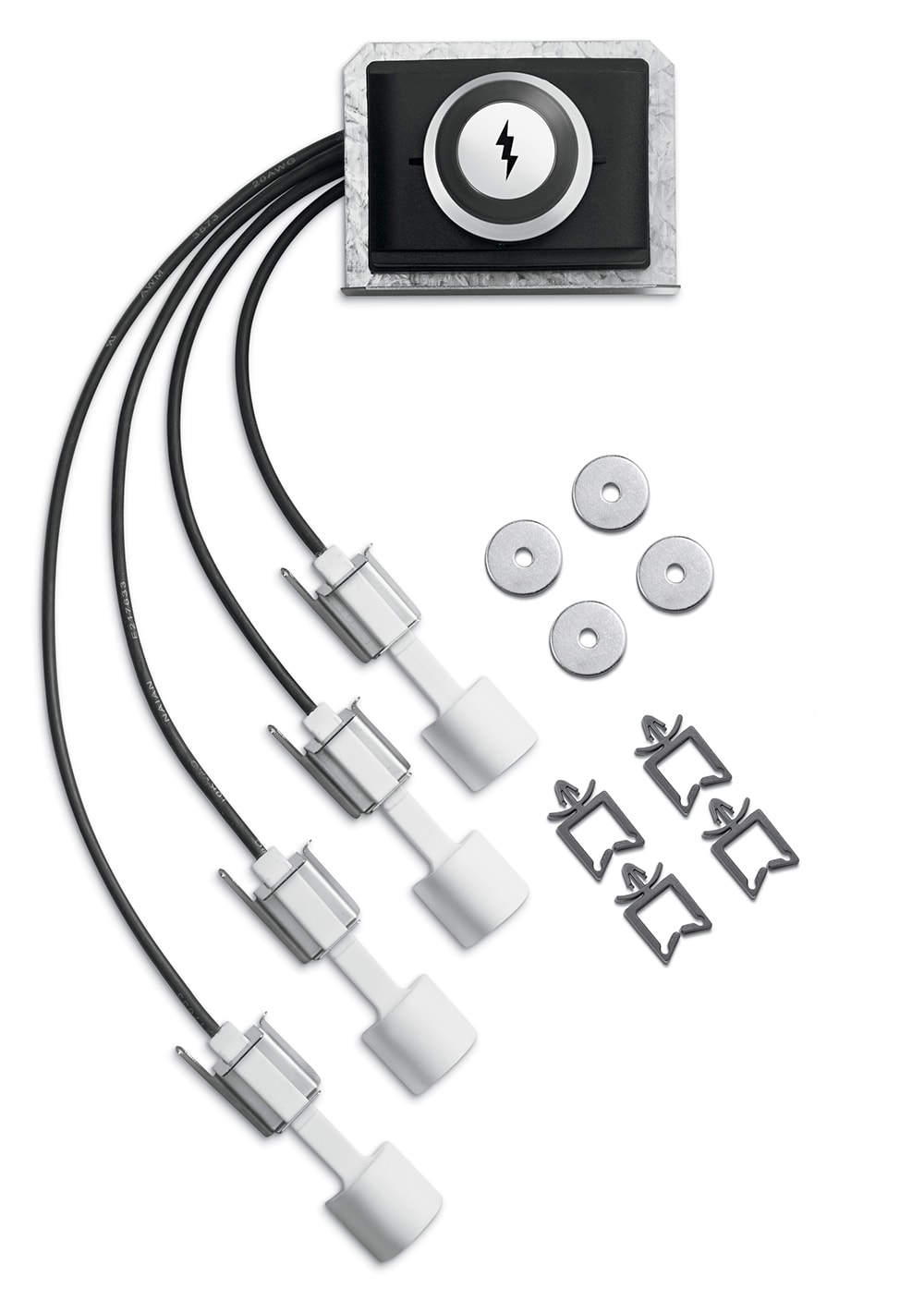 Weber Electronic Ignition Kit