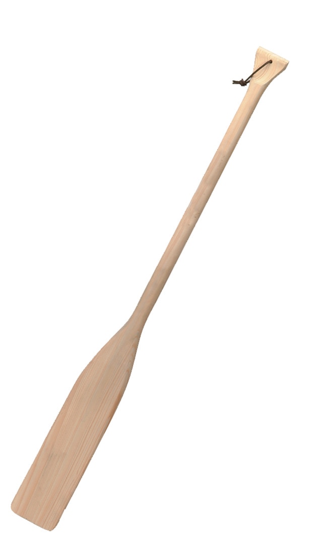 King Kooker Wood Stir Paddle