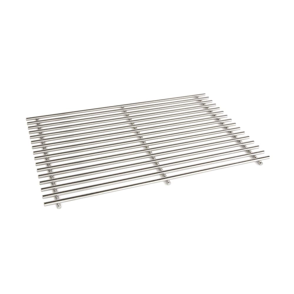 Weber 14.45-in x 21.04-in Rectangle Stainless steel Cooking grate
