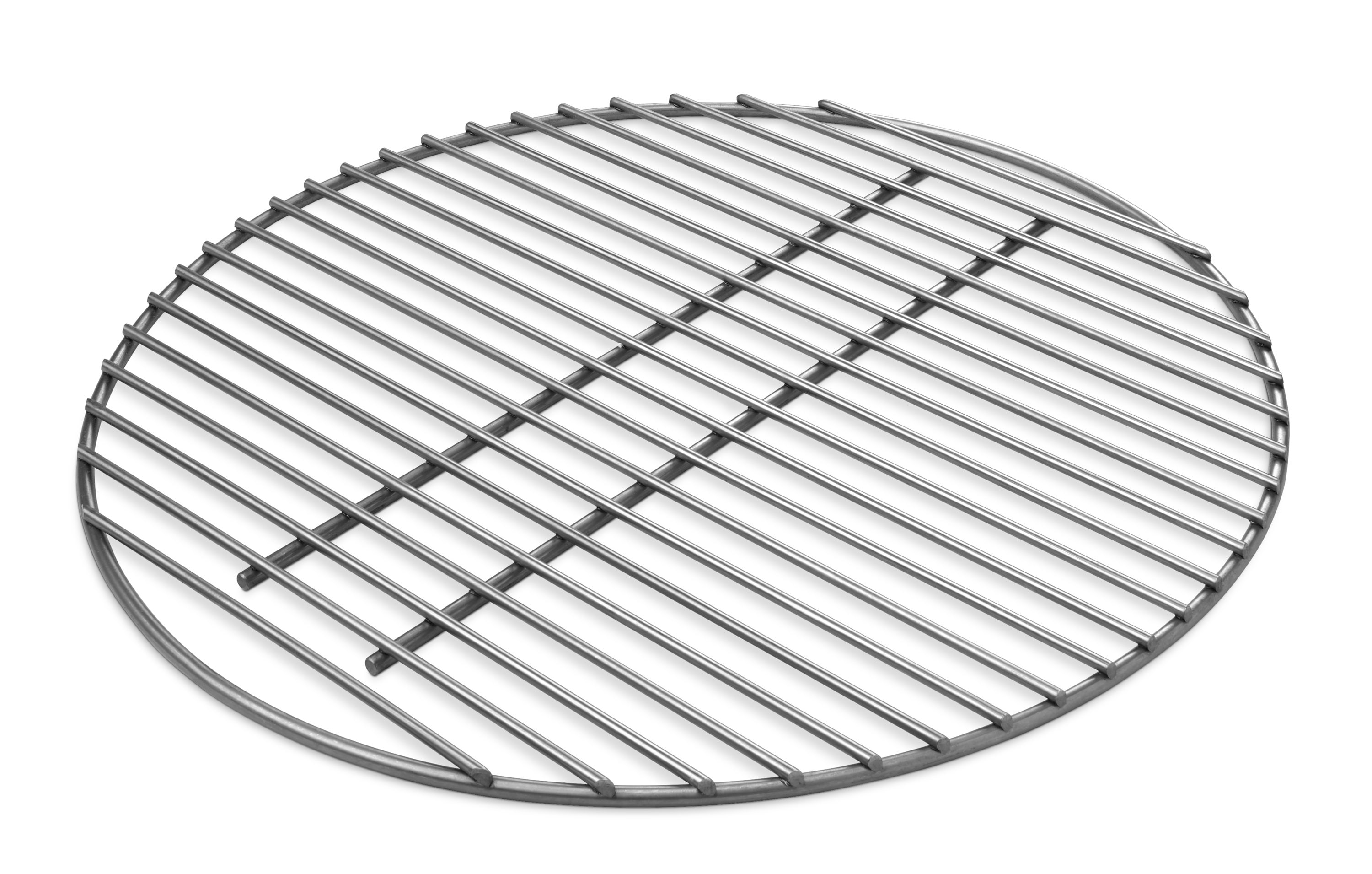 Weber Kettle 17-in x 17-in Plated steel Briquette grate