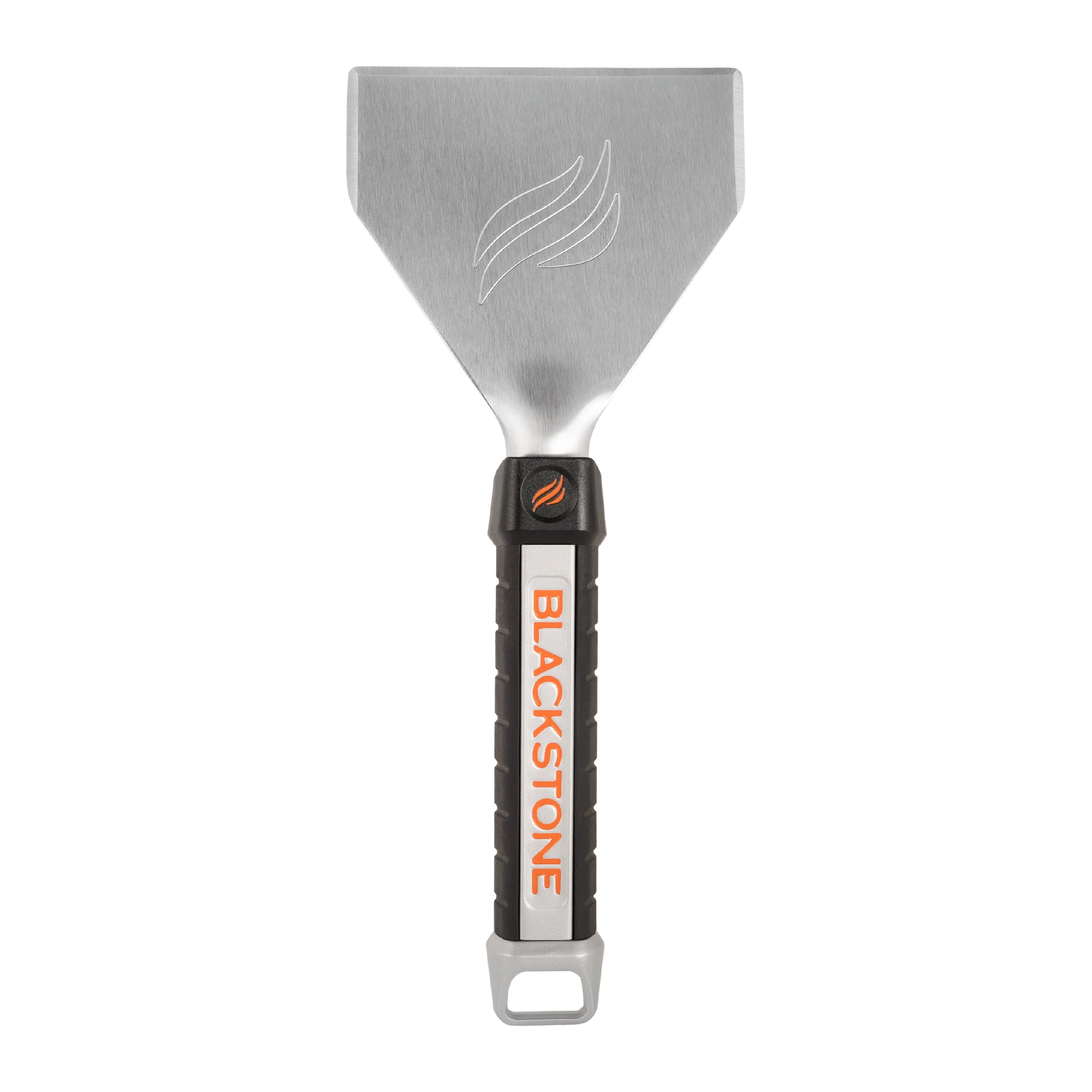 Blackstone Culinary Stainless Steel Angled Scraper Stainless steel Tool set