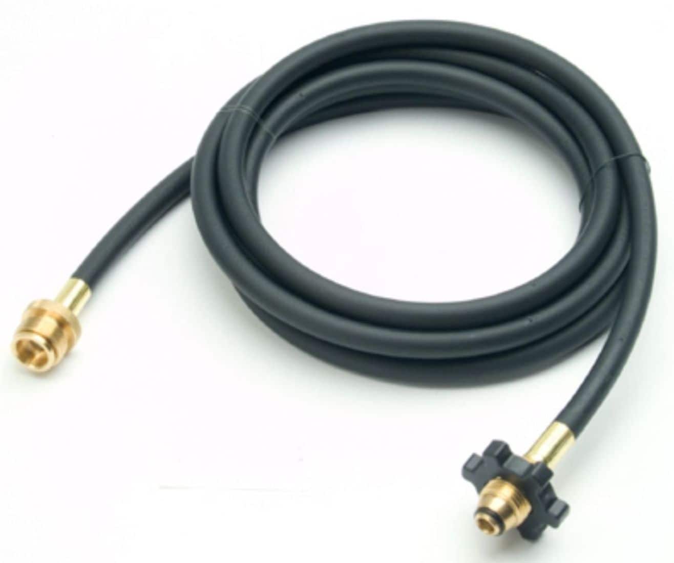 Mr. Heater Tough Buddy Rubber Propane hose