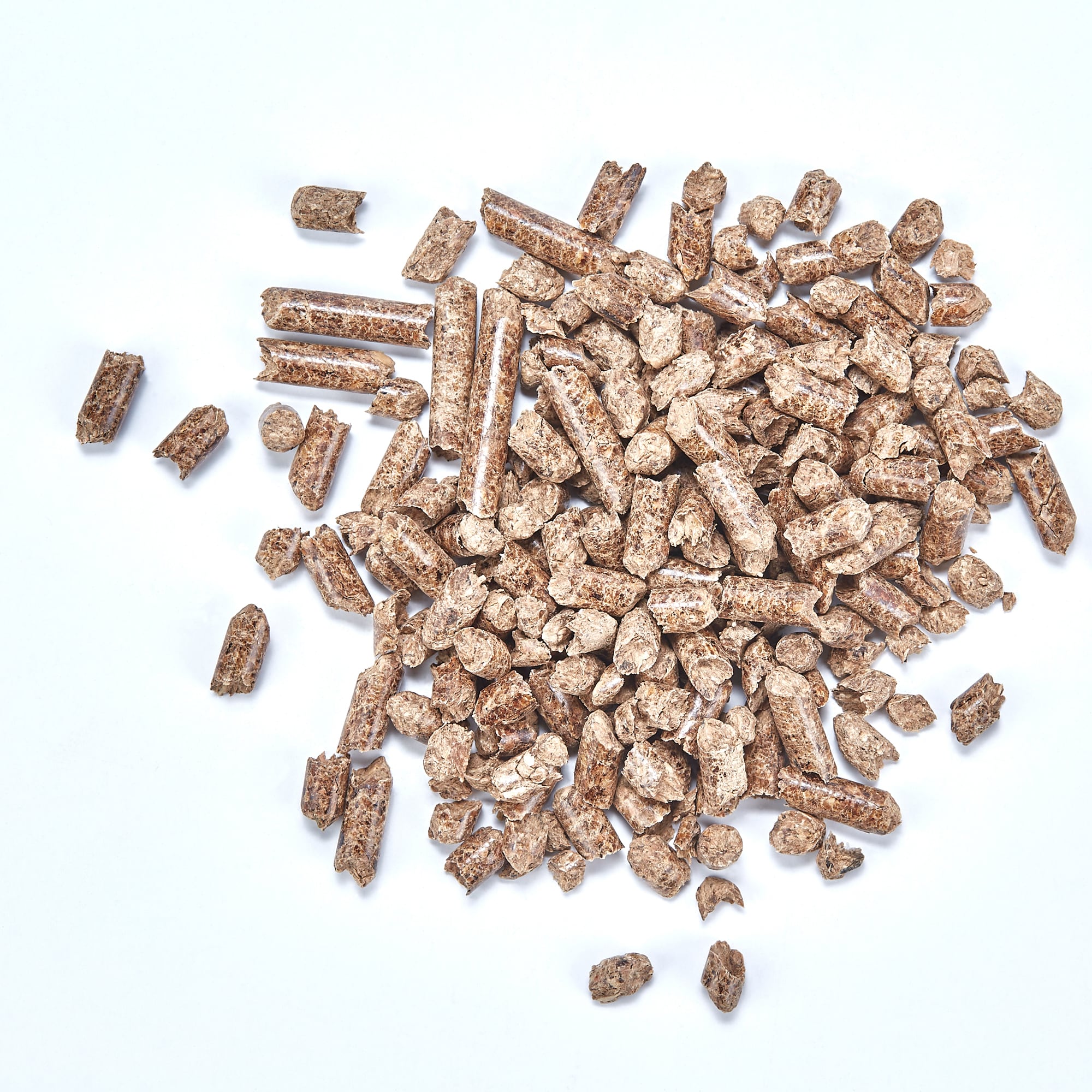 Pit Boss Hickory Blend 20-lb Wood Pellets