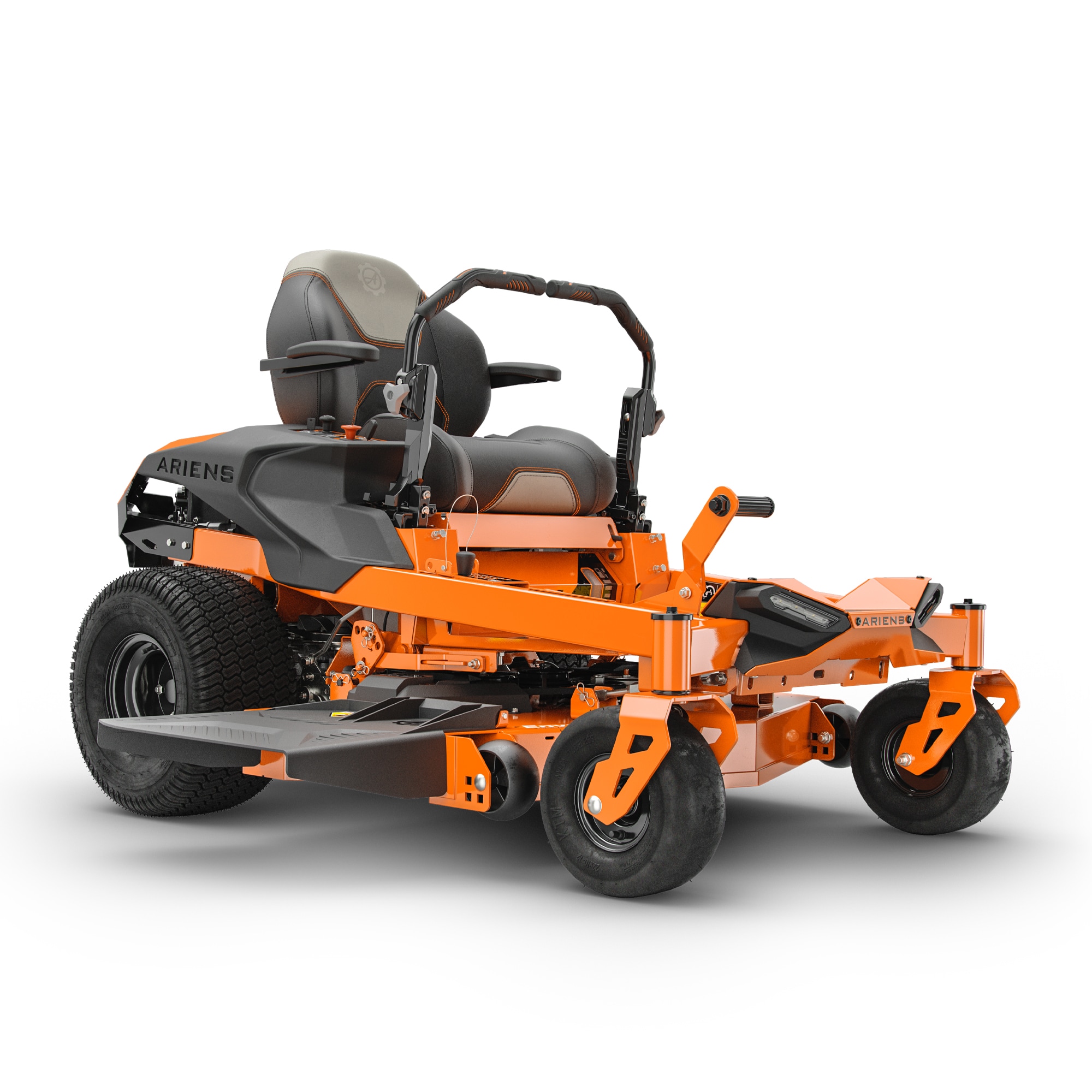 Ariens IKON 42-in 21.5 -HP V-twin Gas Zero-turn Riding Lawn Mower