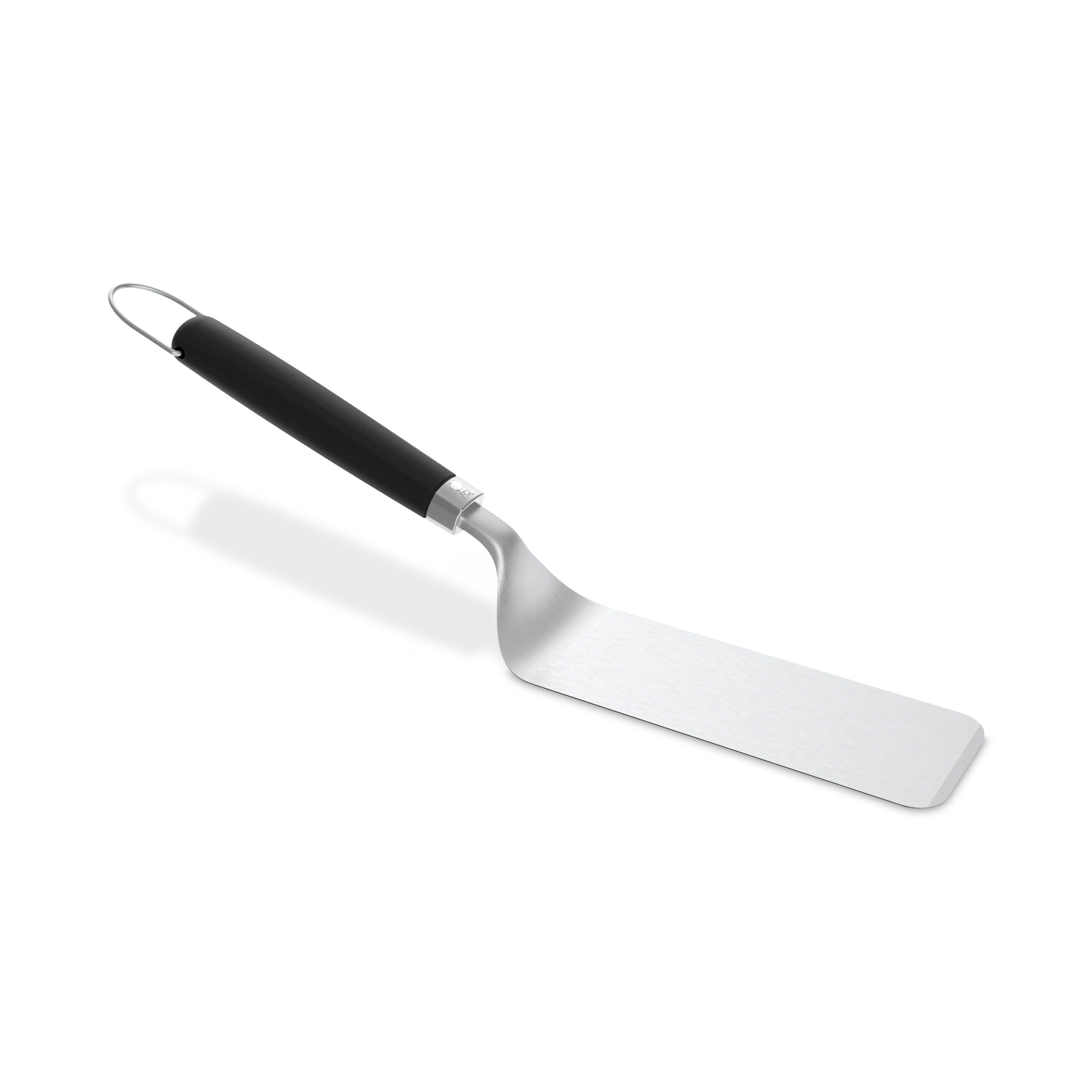 Weber 2 -Piece Stainless steel Spatula set