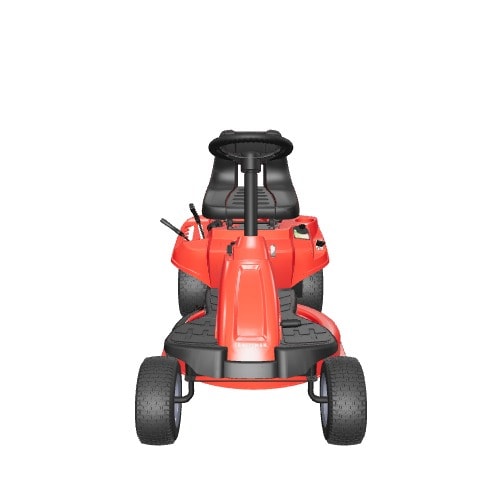 CRAFTSMAN R110 30-in 10.5 -HP Single cylinder Gas Riding lawn mower