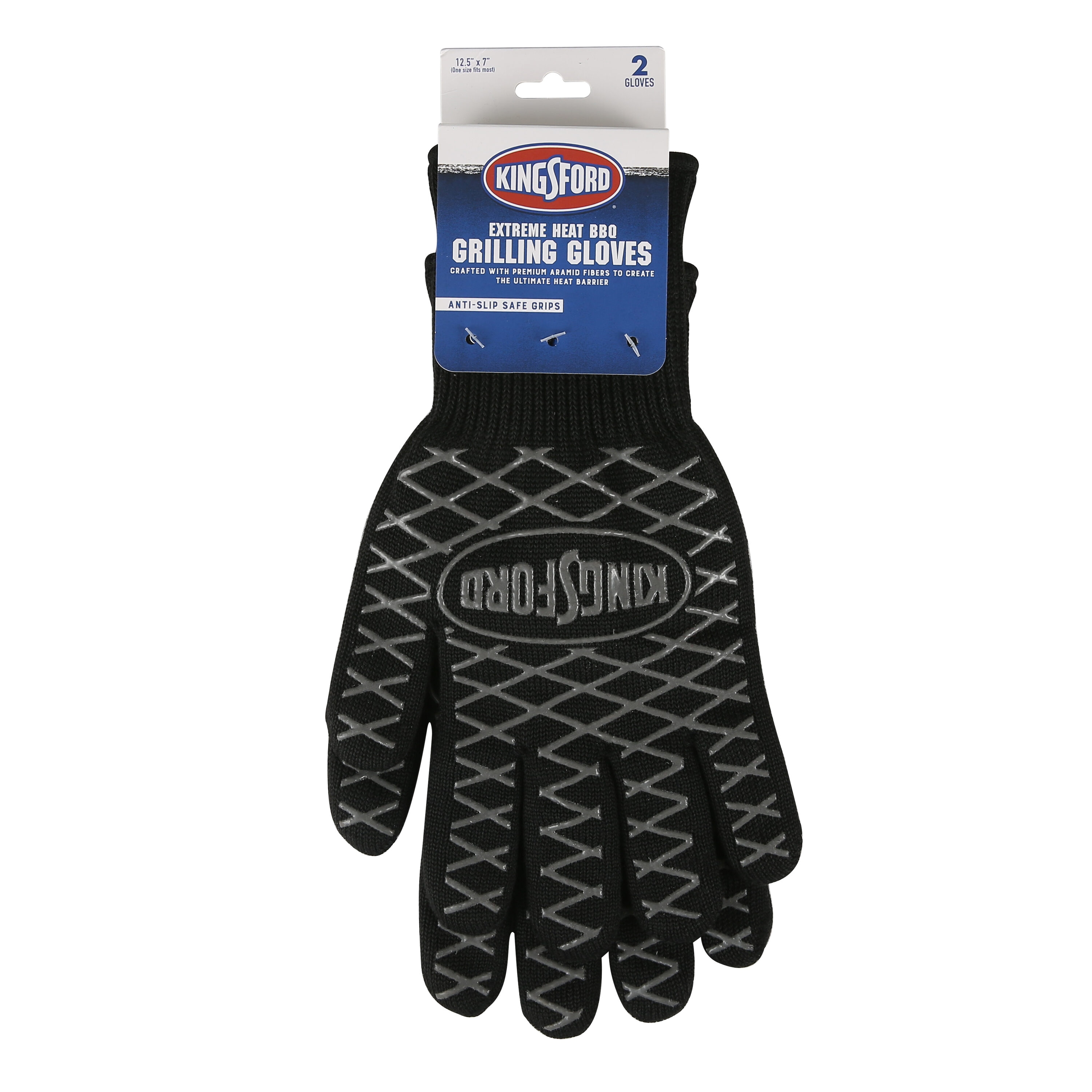 Master-Forge-2-Pack-Black-PVC-Grill-Gloves
