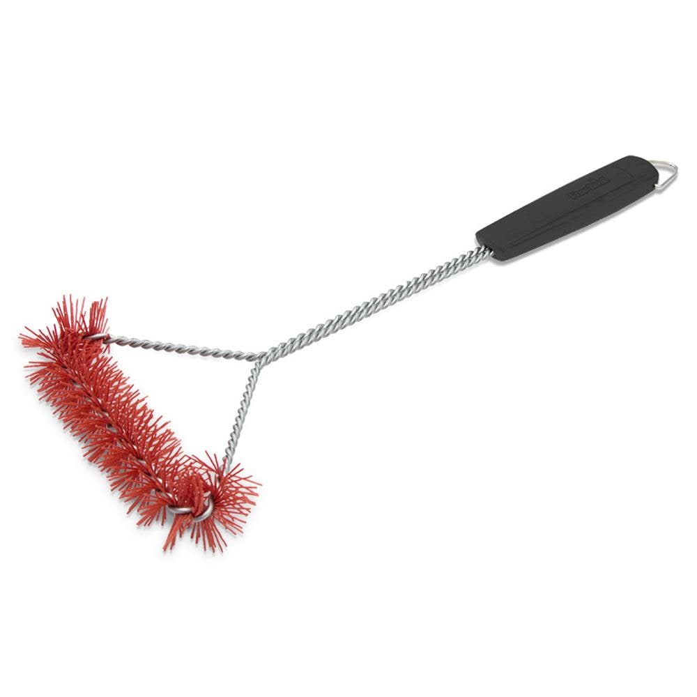 Charbroil Safer Nylon Plastic 17.5-in Grill Brush