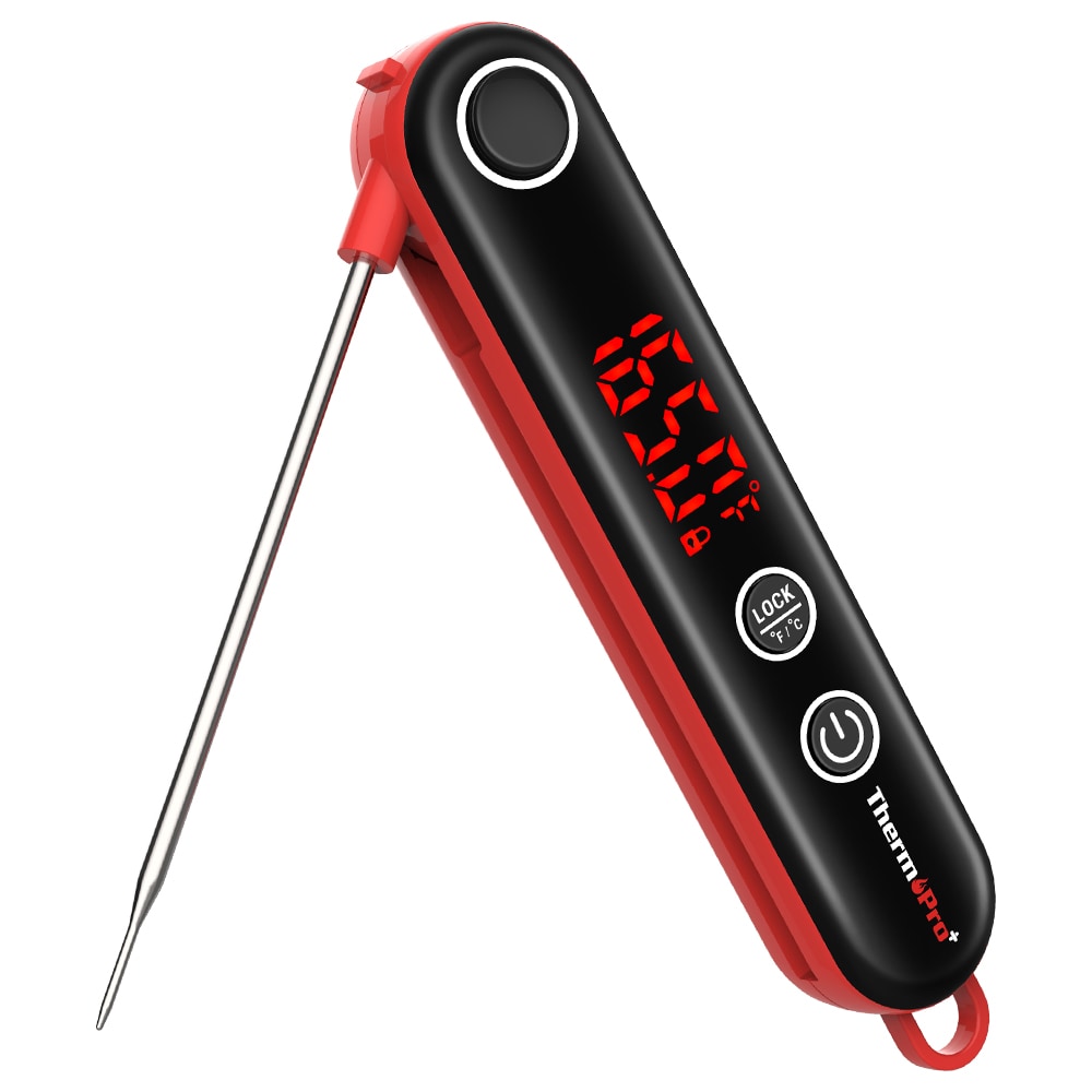 ThermoPro TP18SW Digital Probe Meat Thermometer