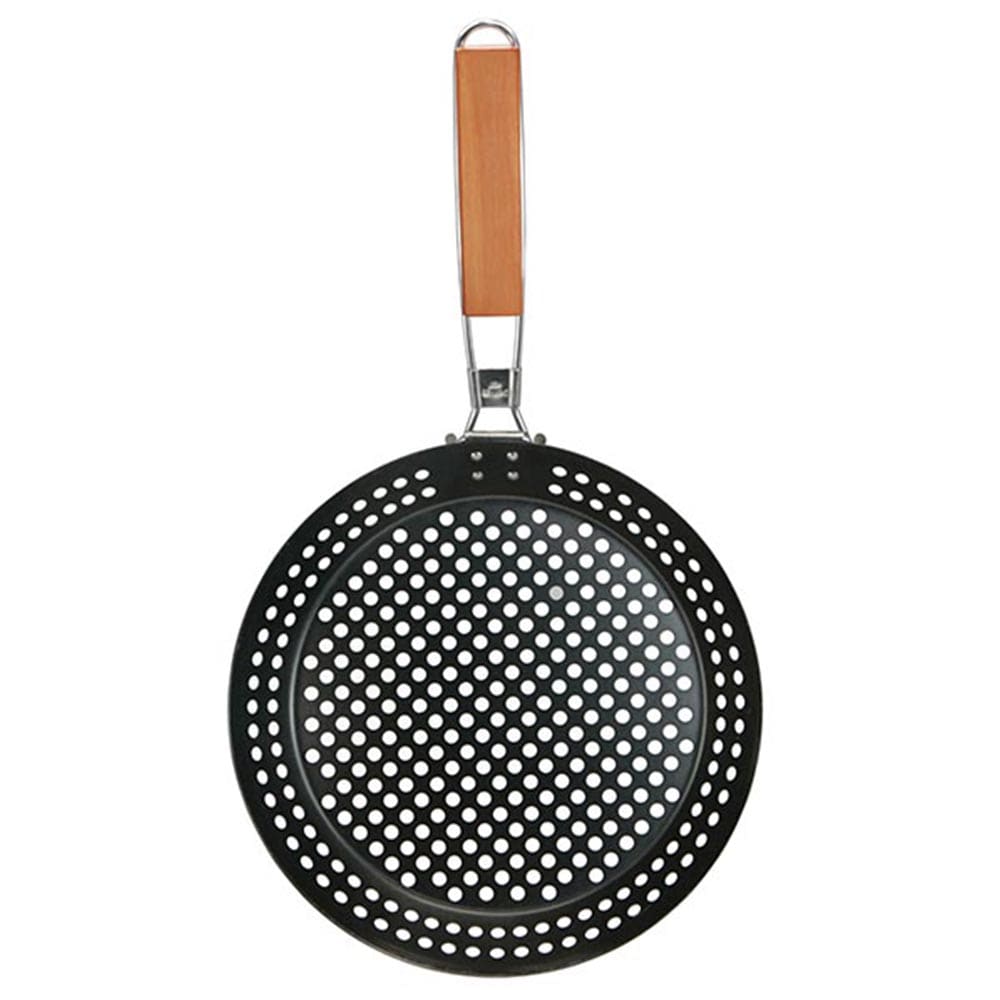 Master Forge Steel Non-Stick Grill pan