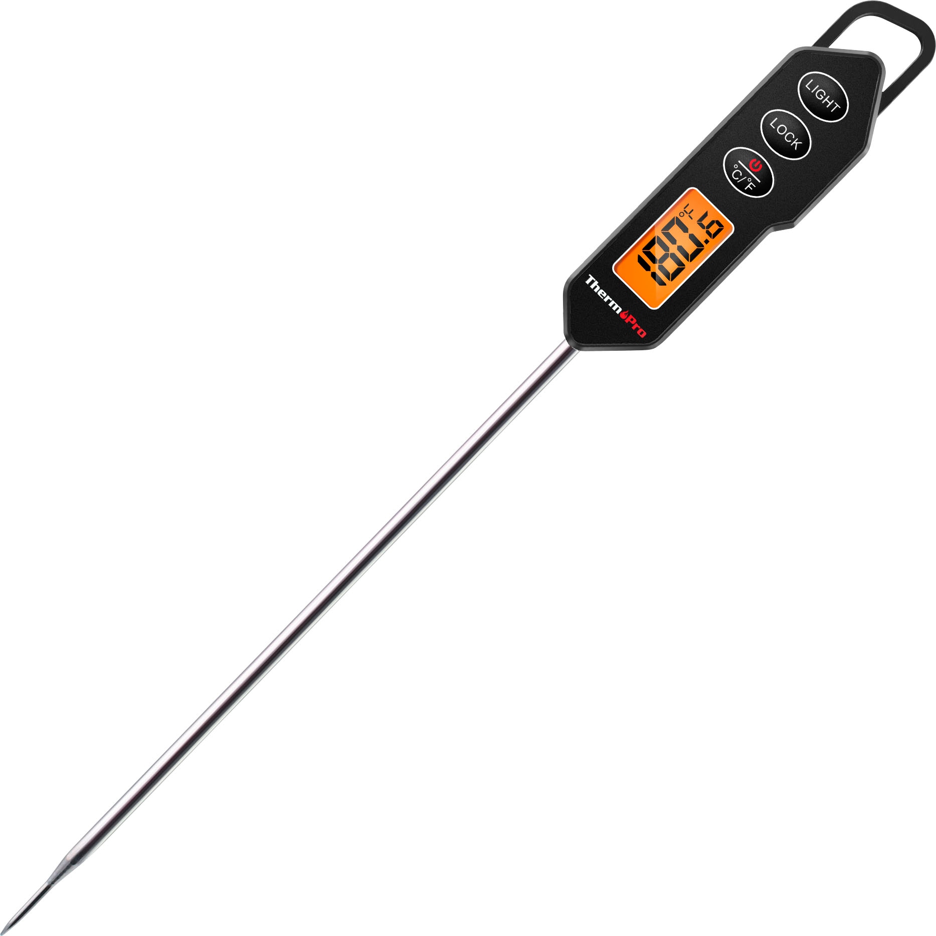 ThermoPro TP01HW Digital Probe Meat Thermometer