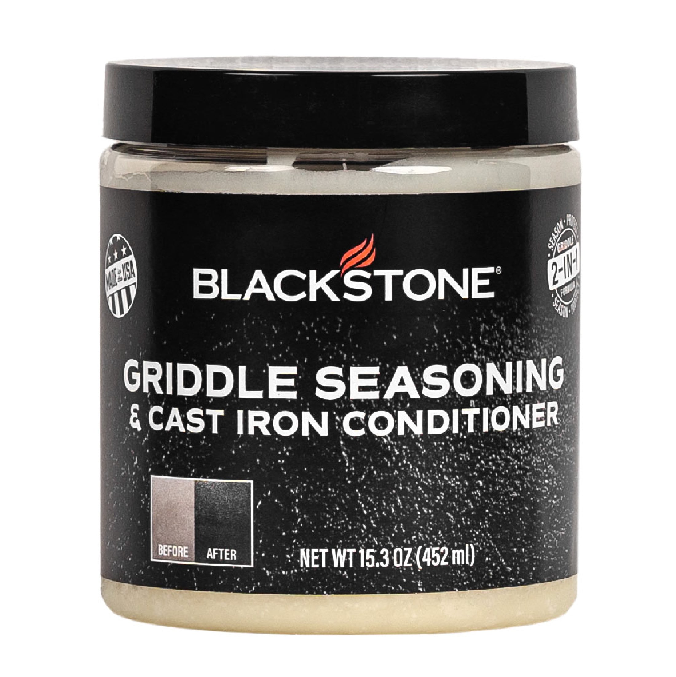 Blackstone Culinary 15.3 Ounce(s) Flat top grill conditioner