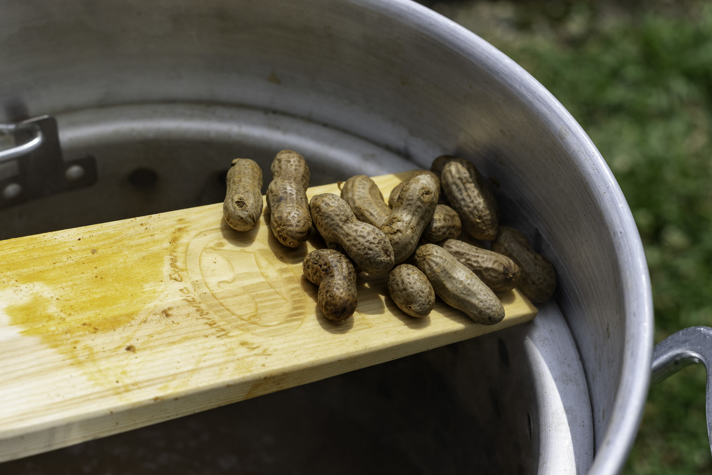 King Kooker Wood Stir Paddle