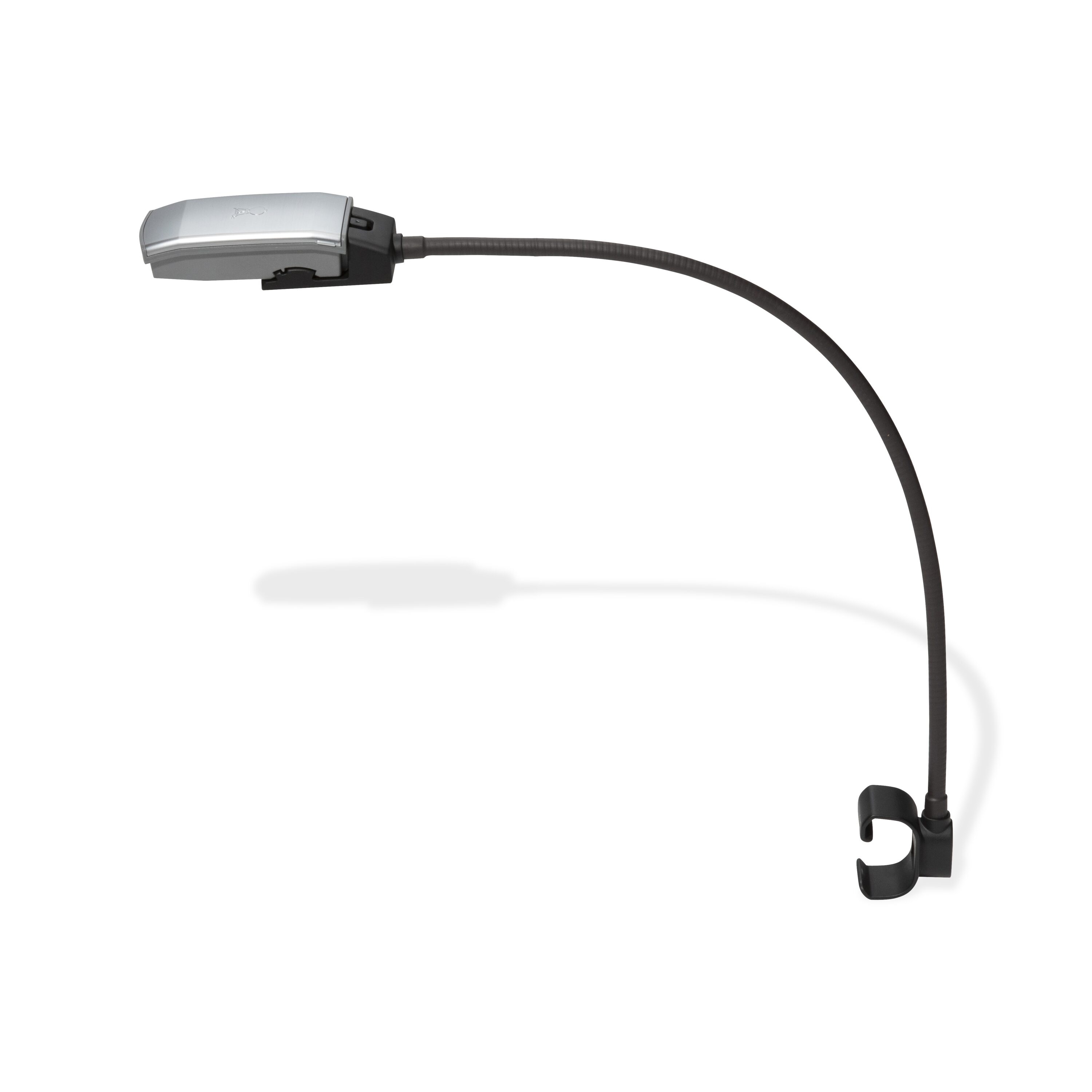 Weber Snap On LED Clamp Grill Light