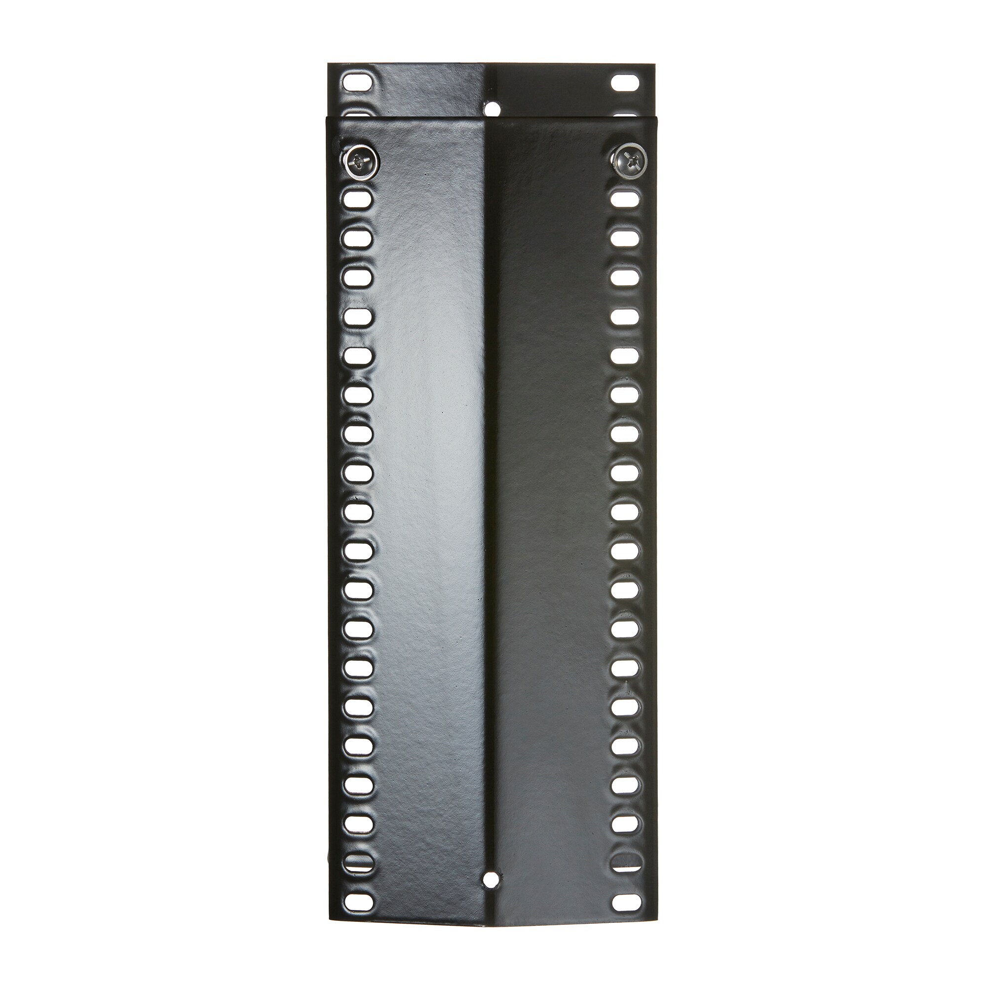 Master Forge 18-in x 4.19-in Porcelain-coated steel Heat plate
