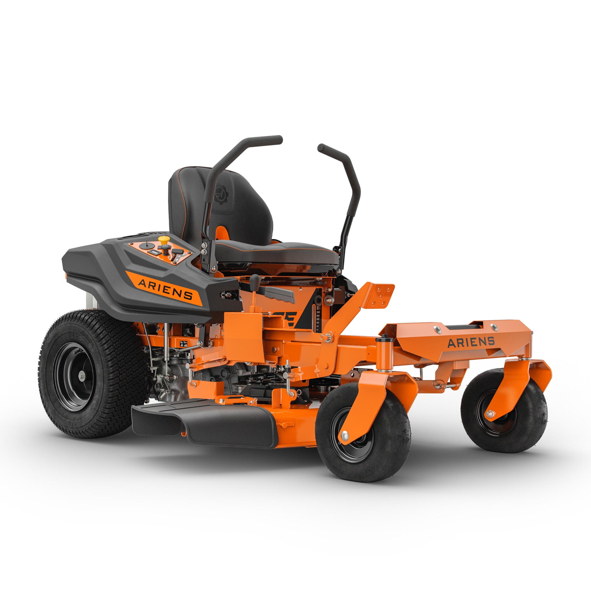 Ariens EDGE 34-in 20 -HP V-twin Gas Zero-turn Riding Lawn Mower