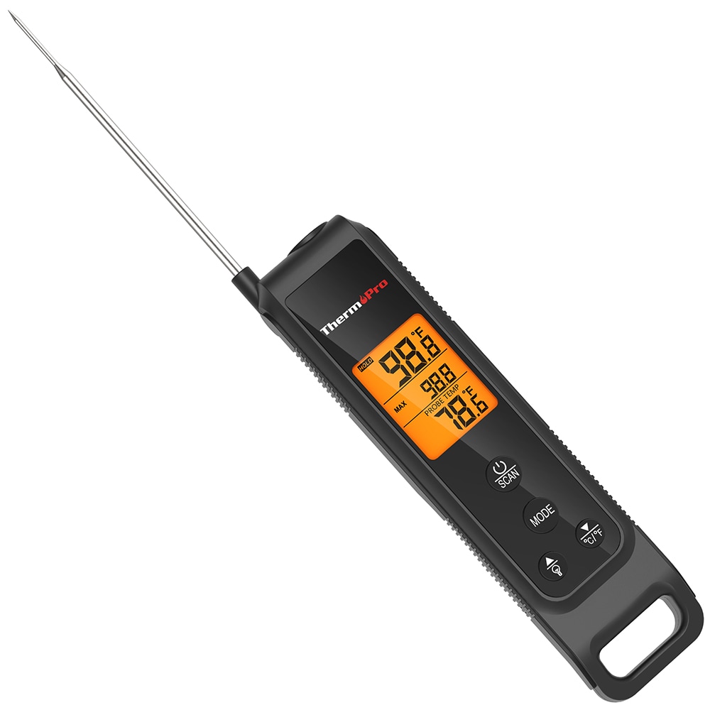ThermoPro TP420W Digital Probe Meat Thermometer