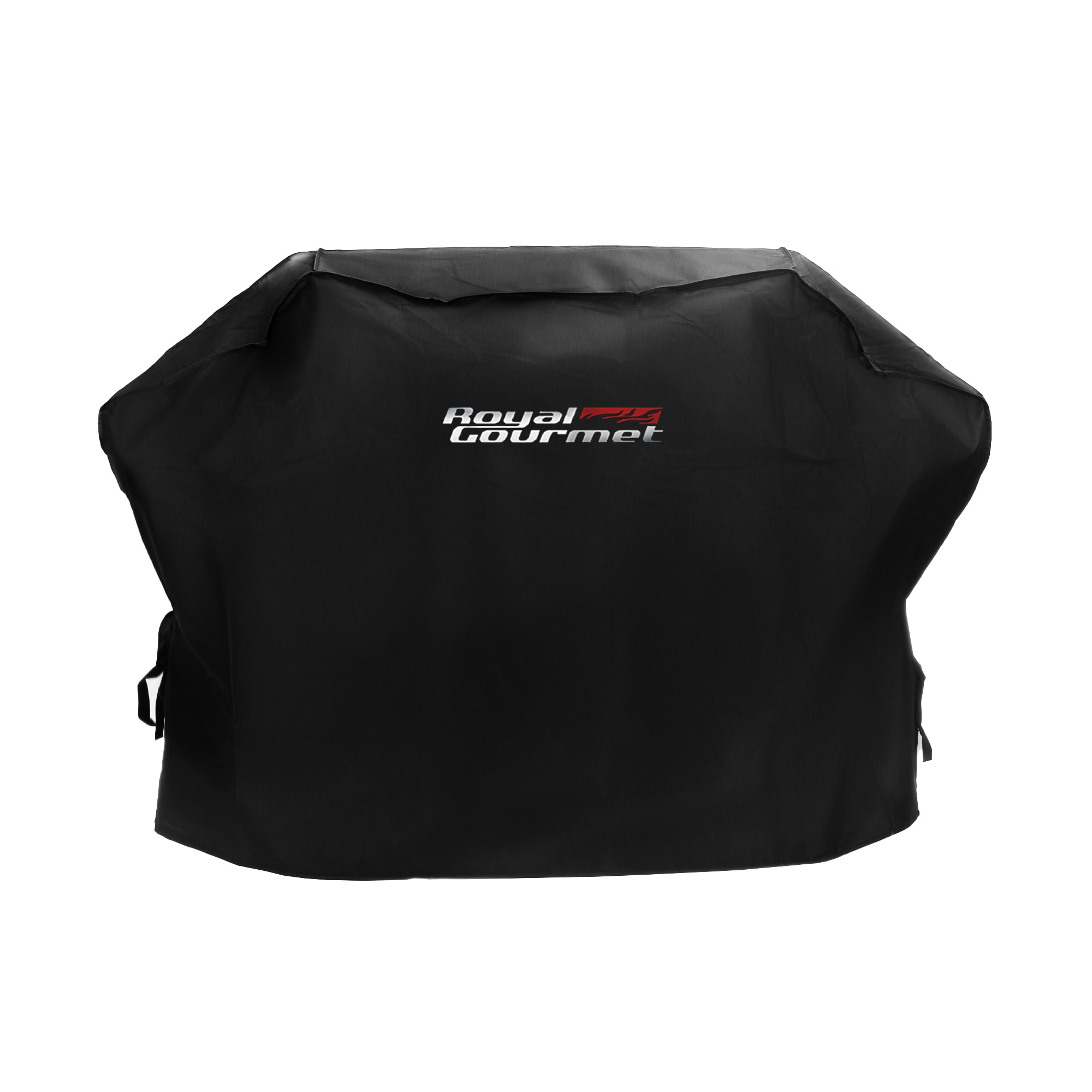 Royal Gourmet 66-in W x 26-in H Black Fits most Cover
