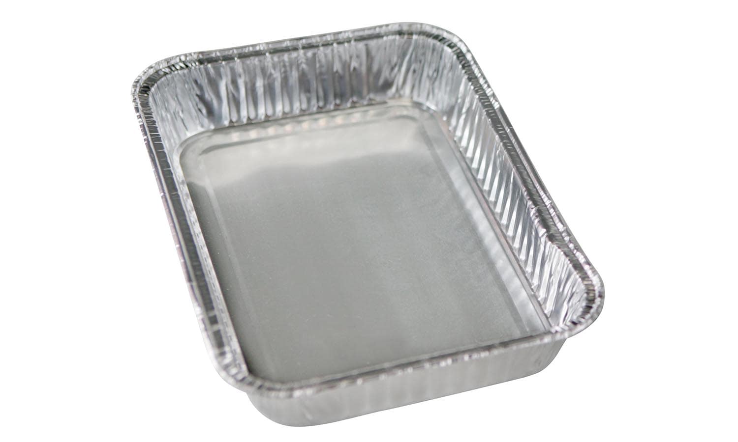 Mr. Bar-B-Q 6 -Pack Aluminum Grill pan set