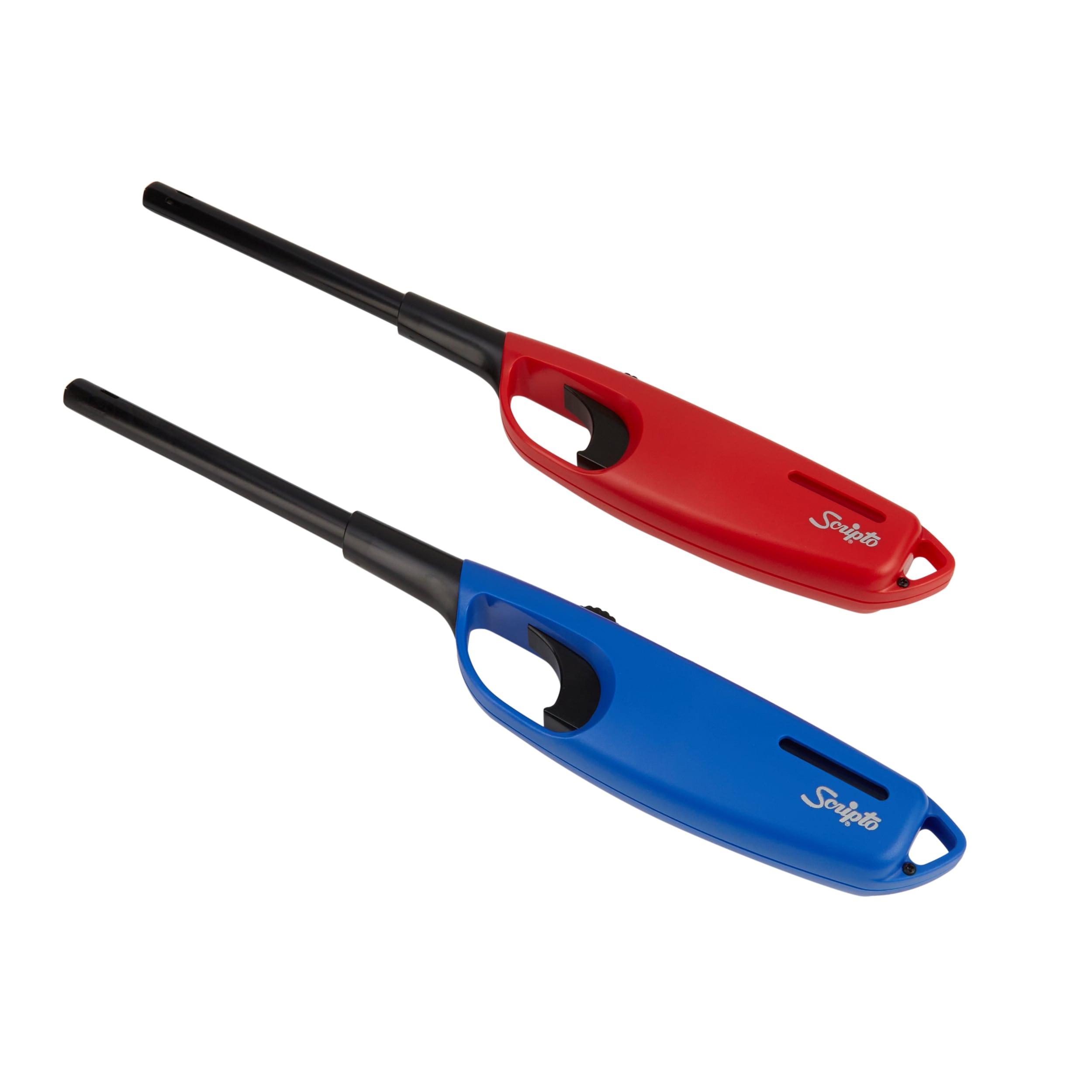 Scripto Aim N Flame Max 2pk 2 -Pack 2 Count Lighter