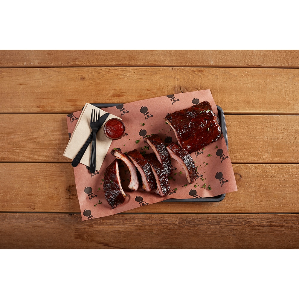 Weber Paper Butcher paper