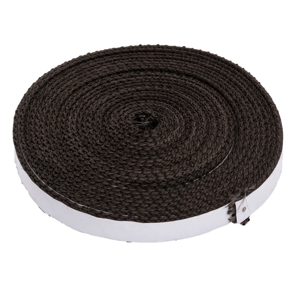 Oklahoma Joe's Fiberglass wool Smoker gasket seal