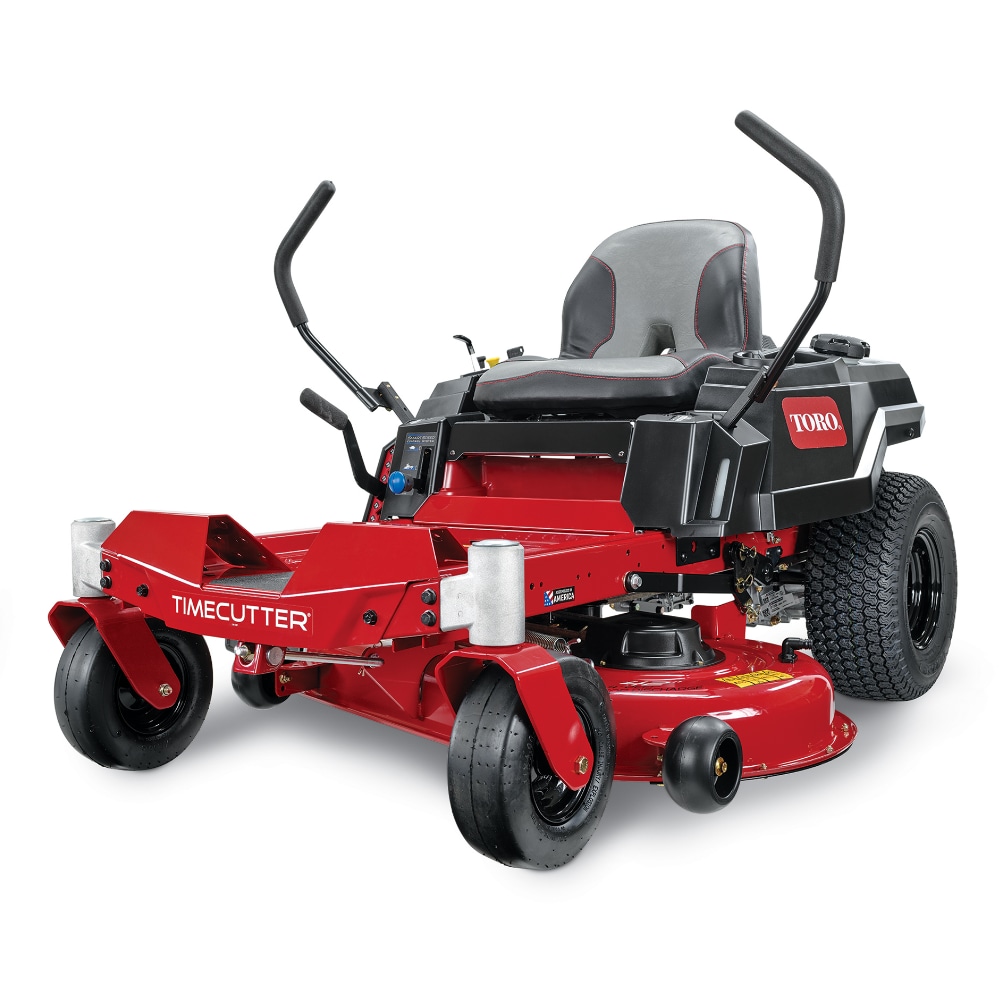 Toro TimeCutter 42-in 15.5 -HP Gas Zero-turn Riding Lawn Mower