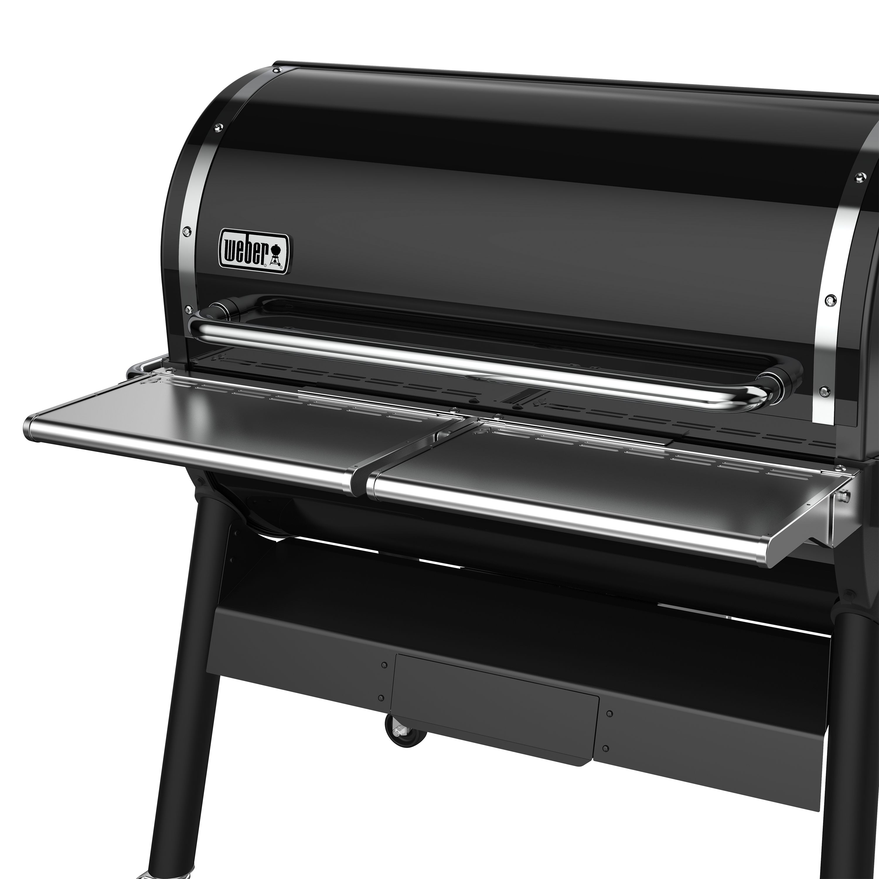Weber SmokeFire EX6 Front Stainless steel Shelf kit