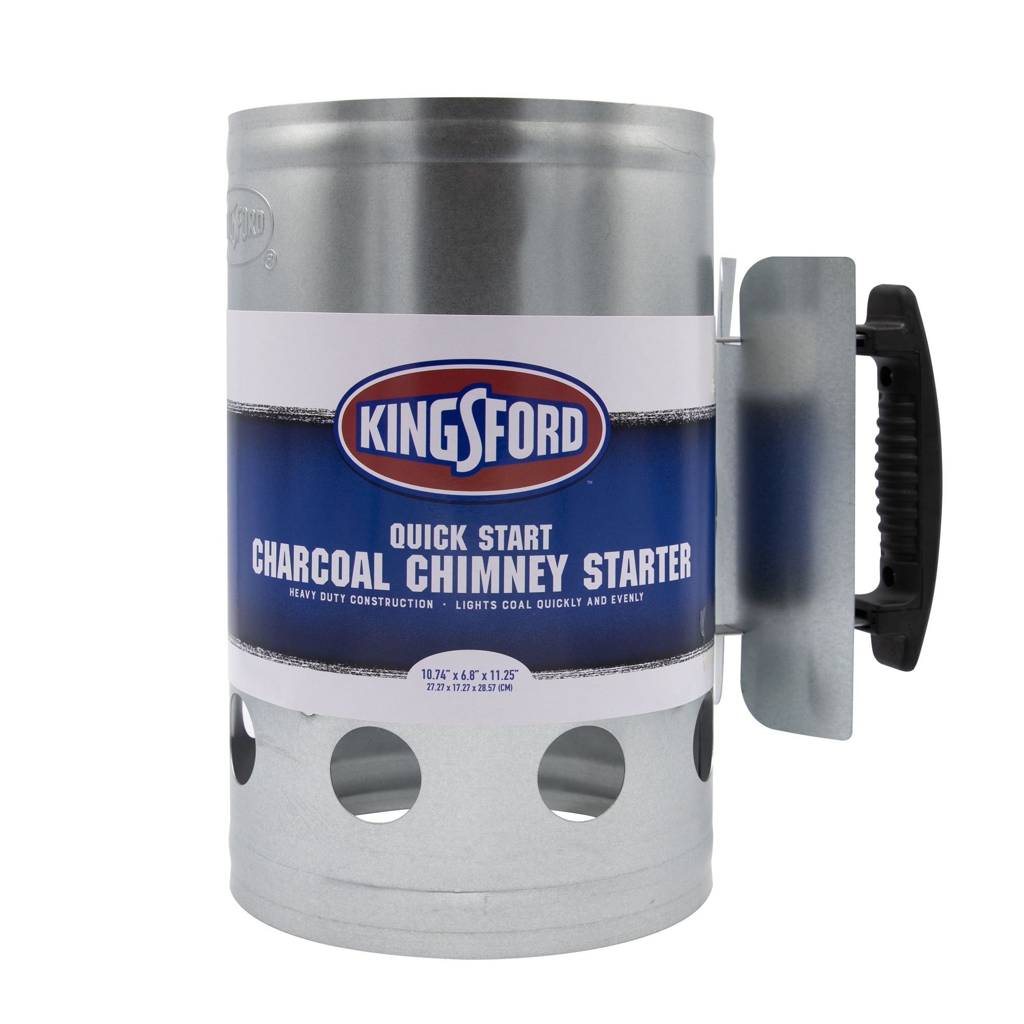 Kingsford 11.25 Cubic inch(es) Chimney