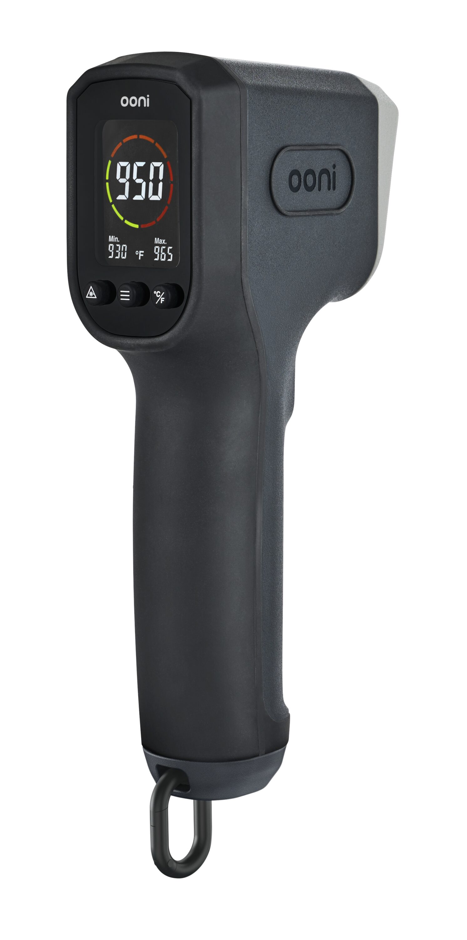 Ooni Rectangle Grill Thermometer
