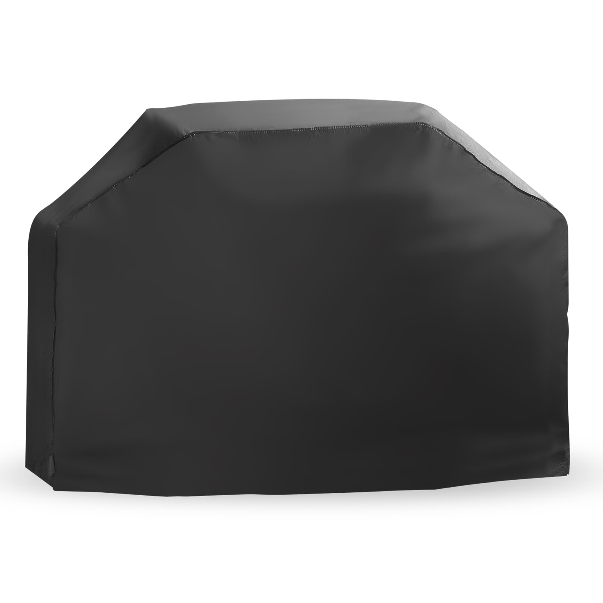 Master Forge Universal Fit 65-in W x 42-in H Black Fits most Cover