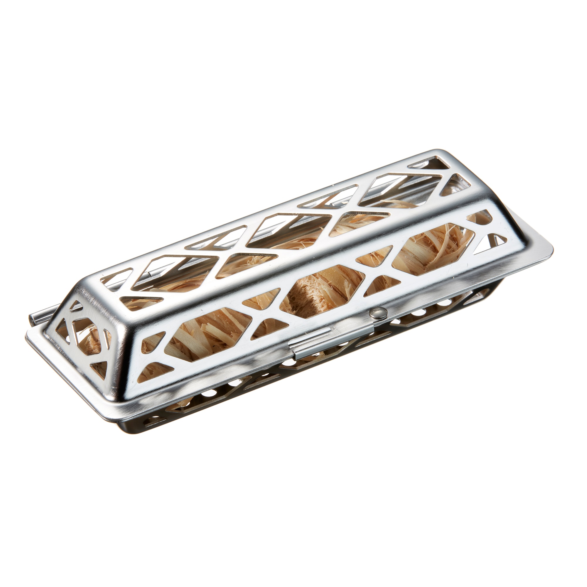 Master Forge Fire Starter Cage 1 Count Tray