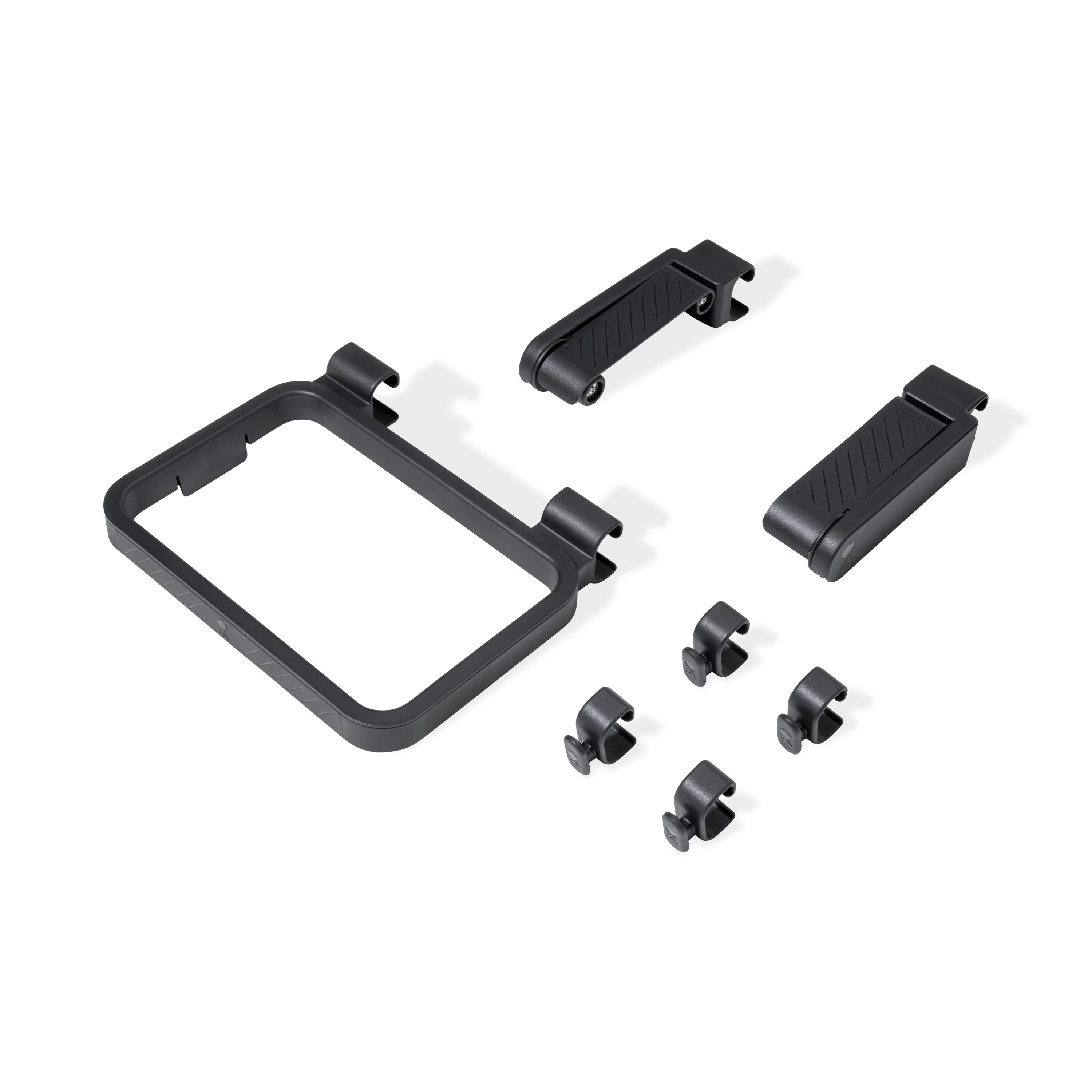 Weber Works 7 -Piece Plastic Accessory kit