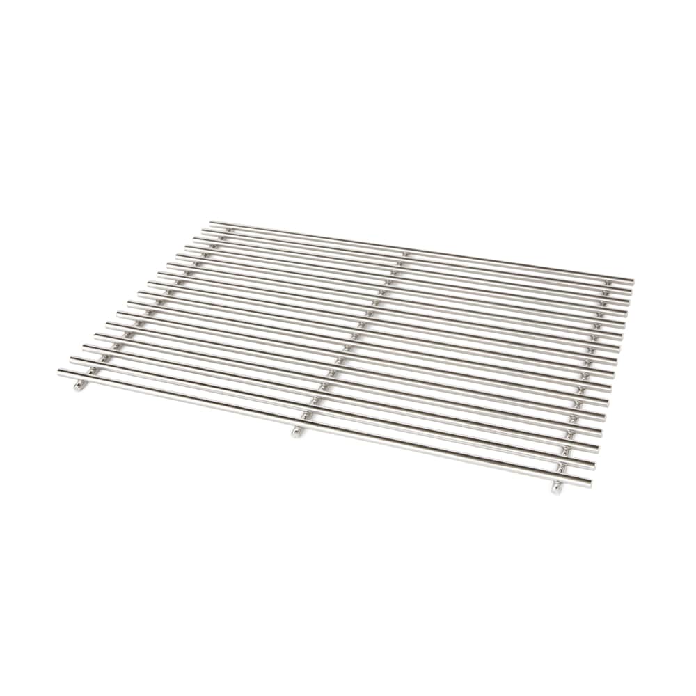 Weber 14.45-in x 21.04-in Rectangle Stainless steel Cooking grate
